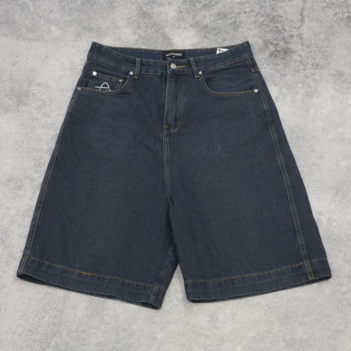 Alittlekid Baggy Jorts
