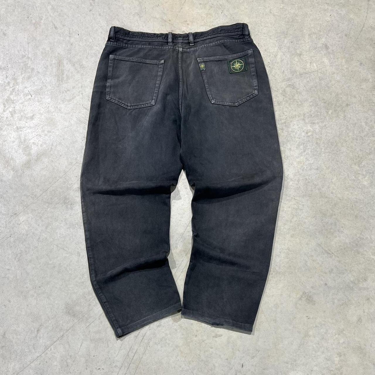2000s Levers Jeans Cargo