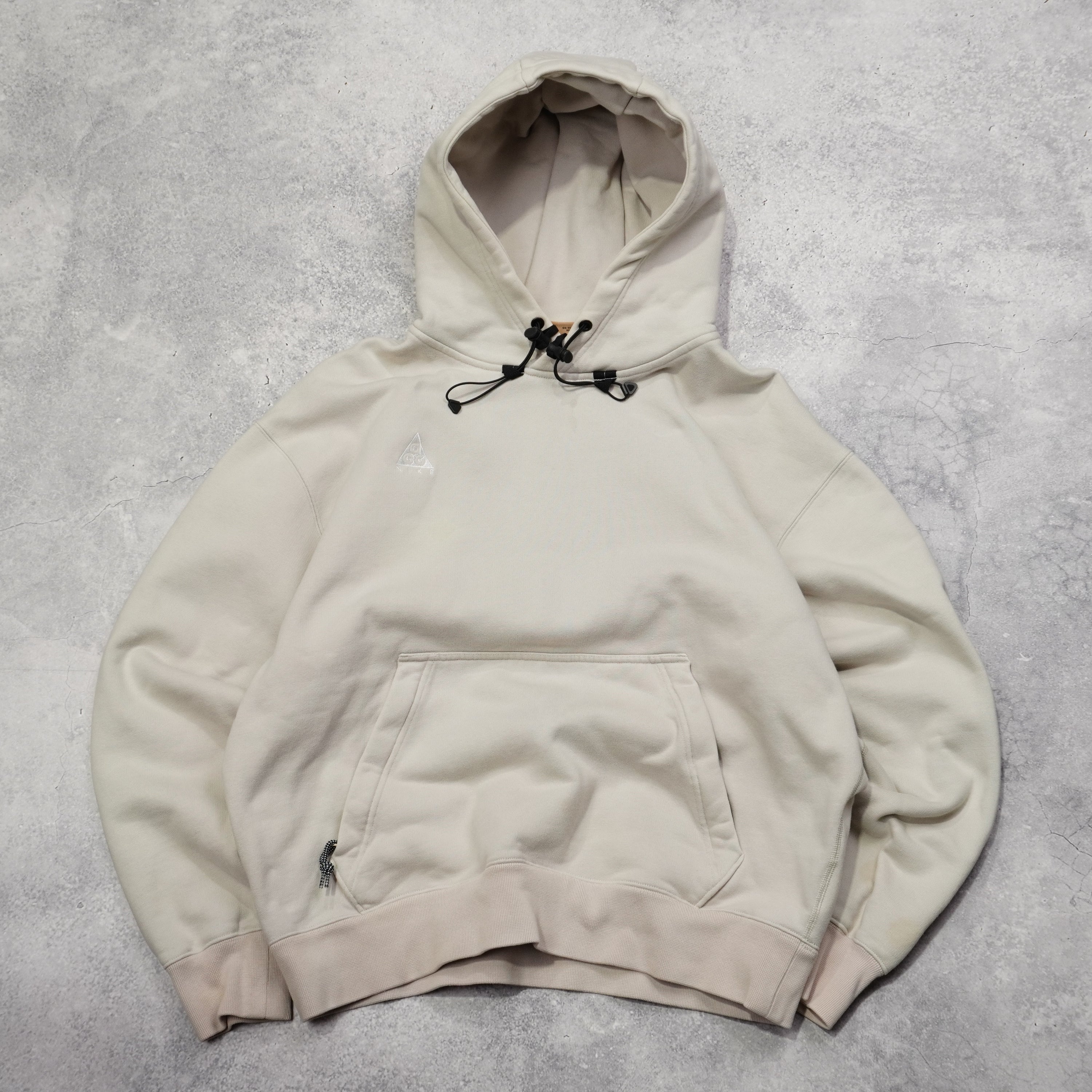 2000s Nike ACG Heavyweight Hoodie