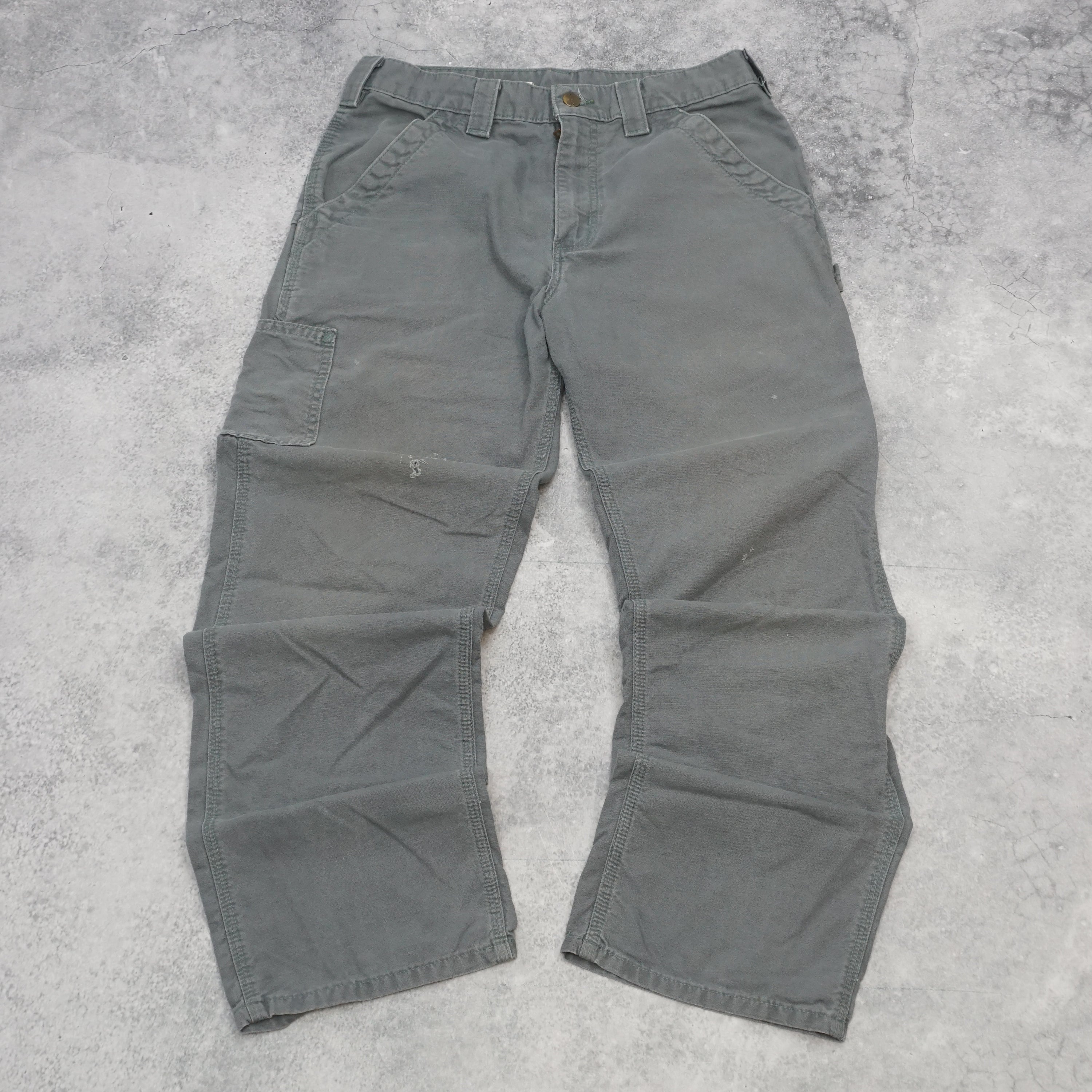 Carhartt Cargo Utility Pants