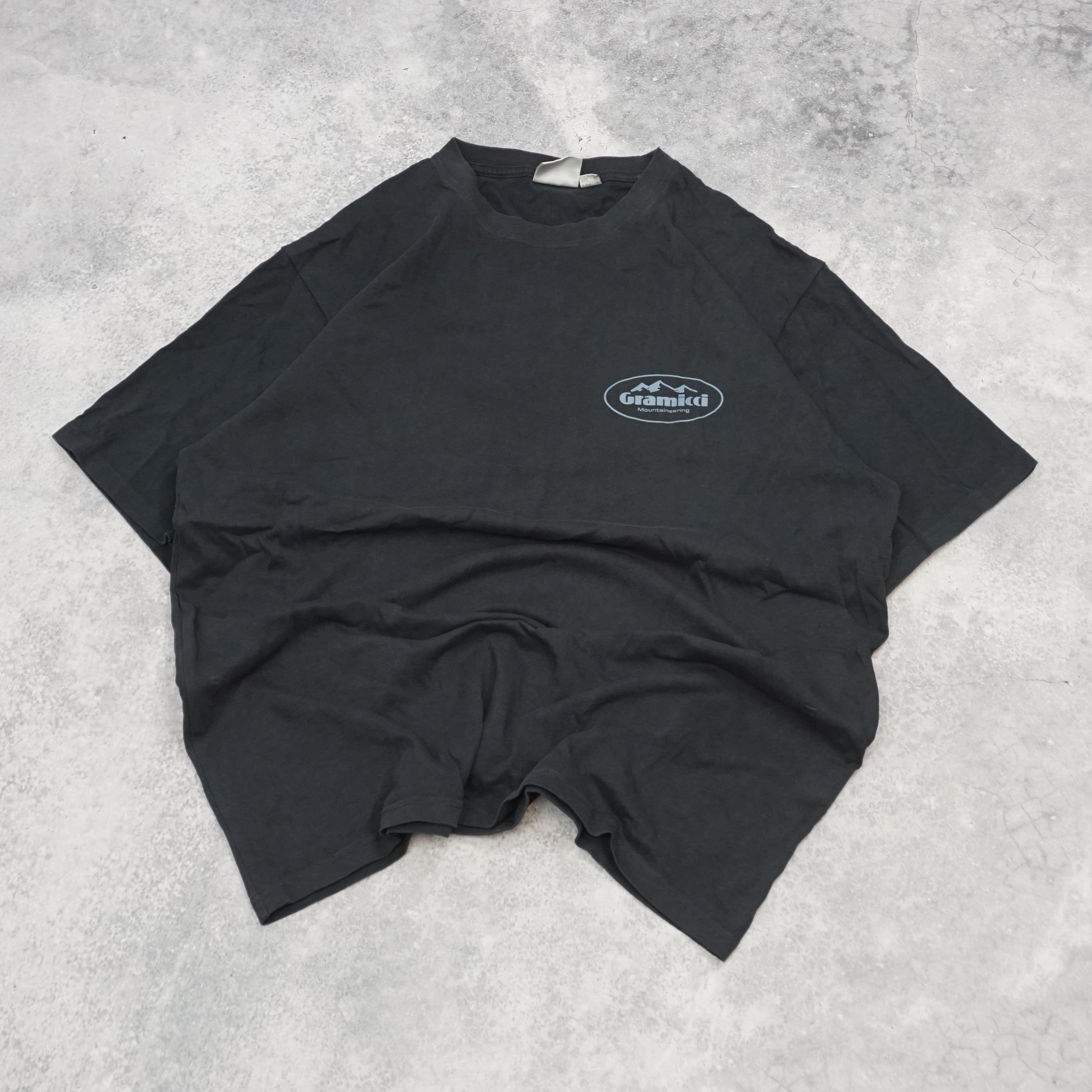 Gramicci Original Freedom T-Shirt