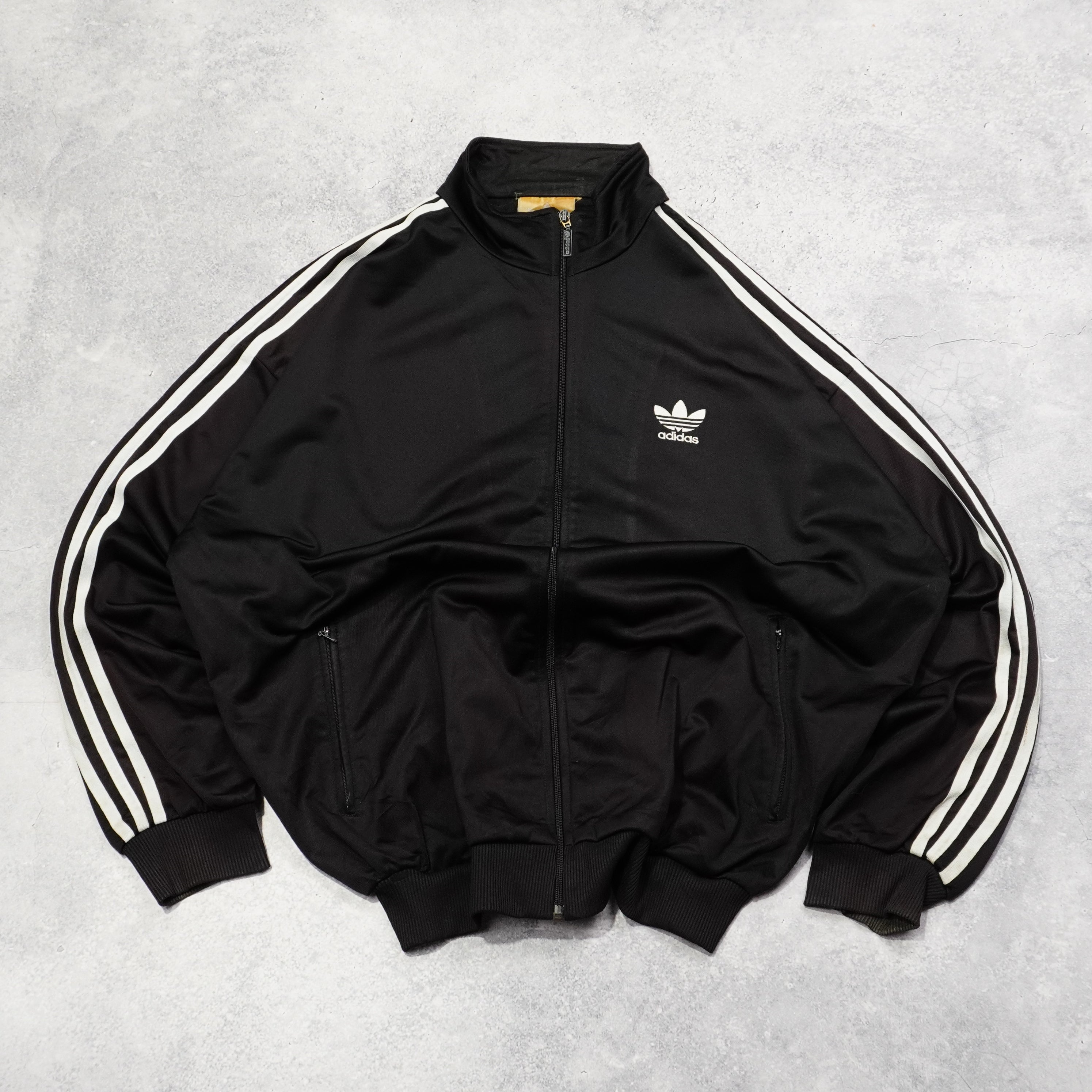 90s Adidas Track Jacket