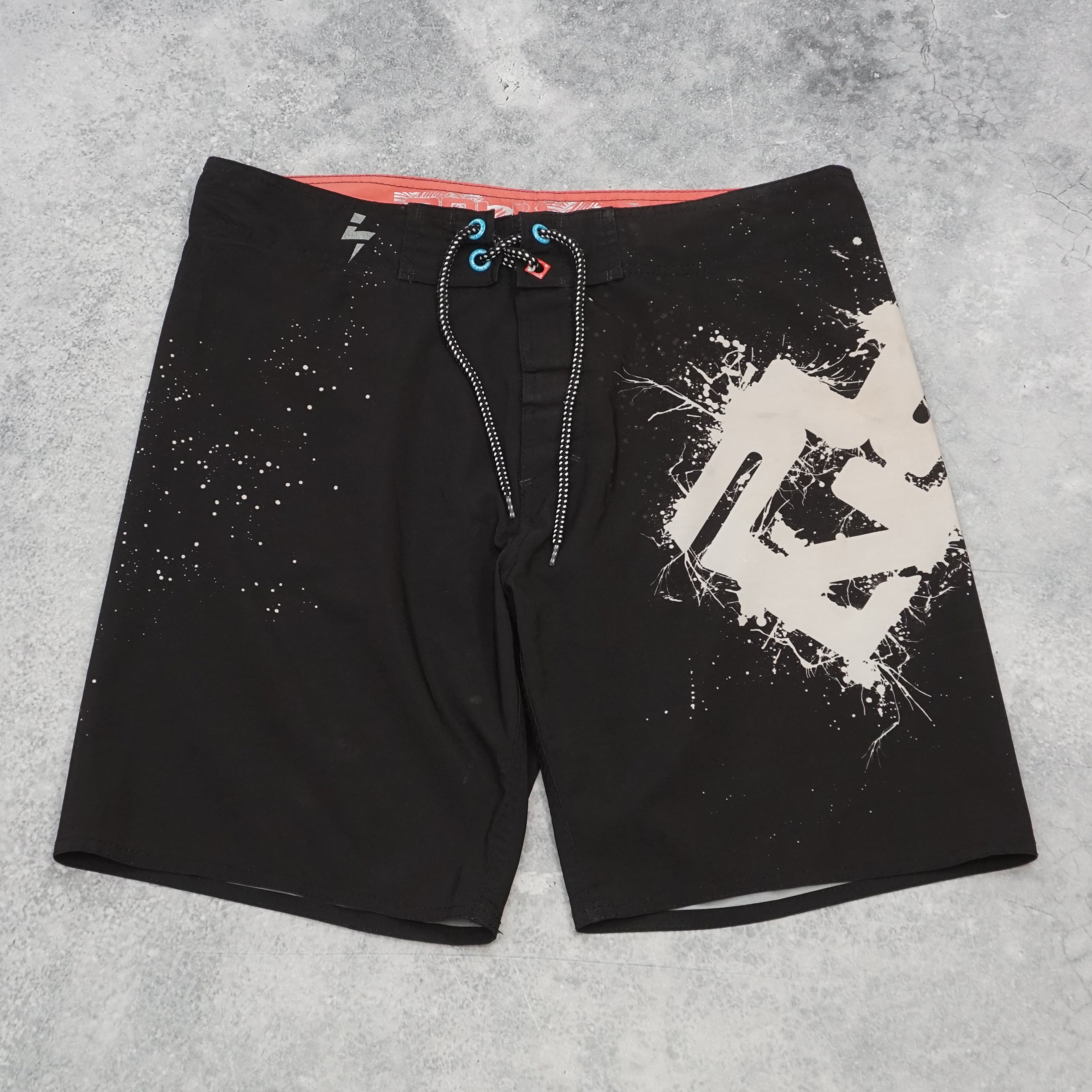 WSL Board Shorts