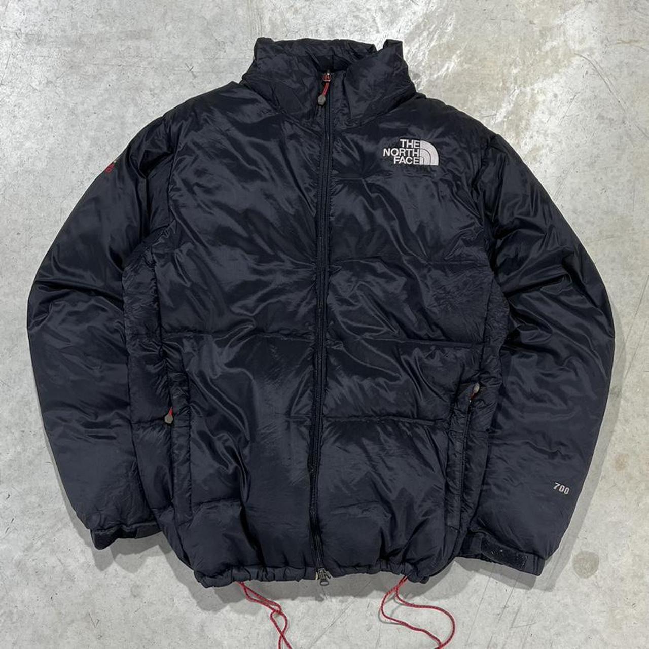2000s The North Face 700 Jacket
