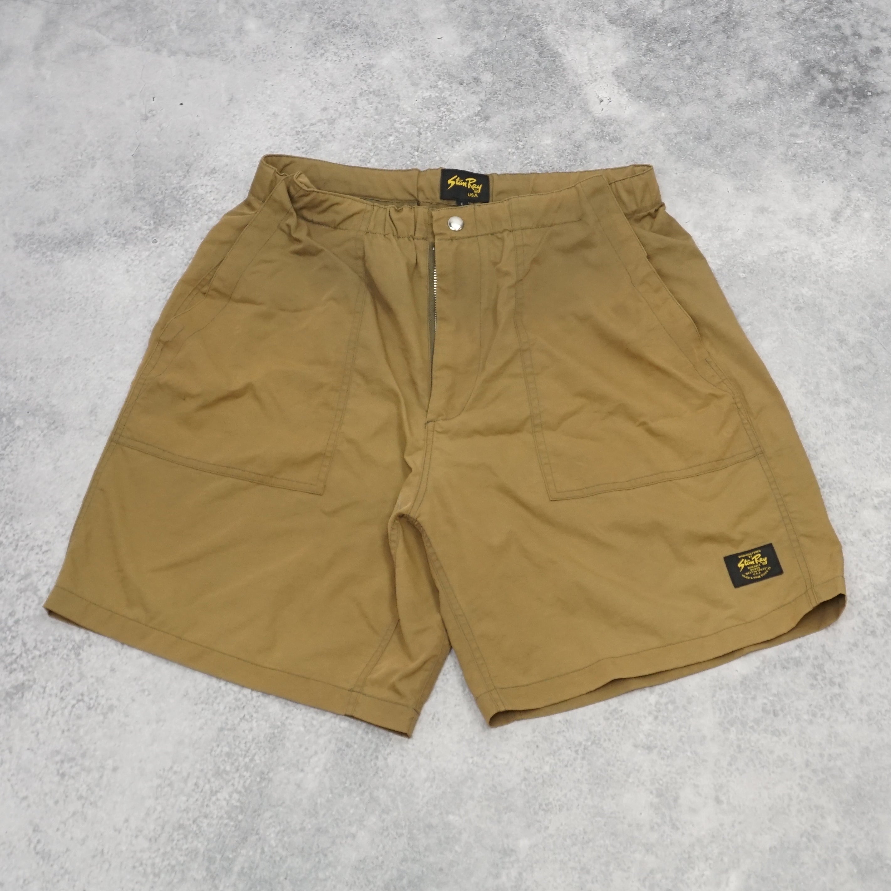 Stun Ray Shorts