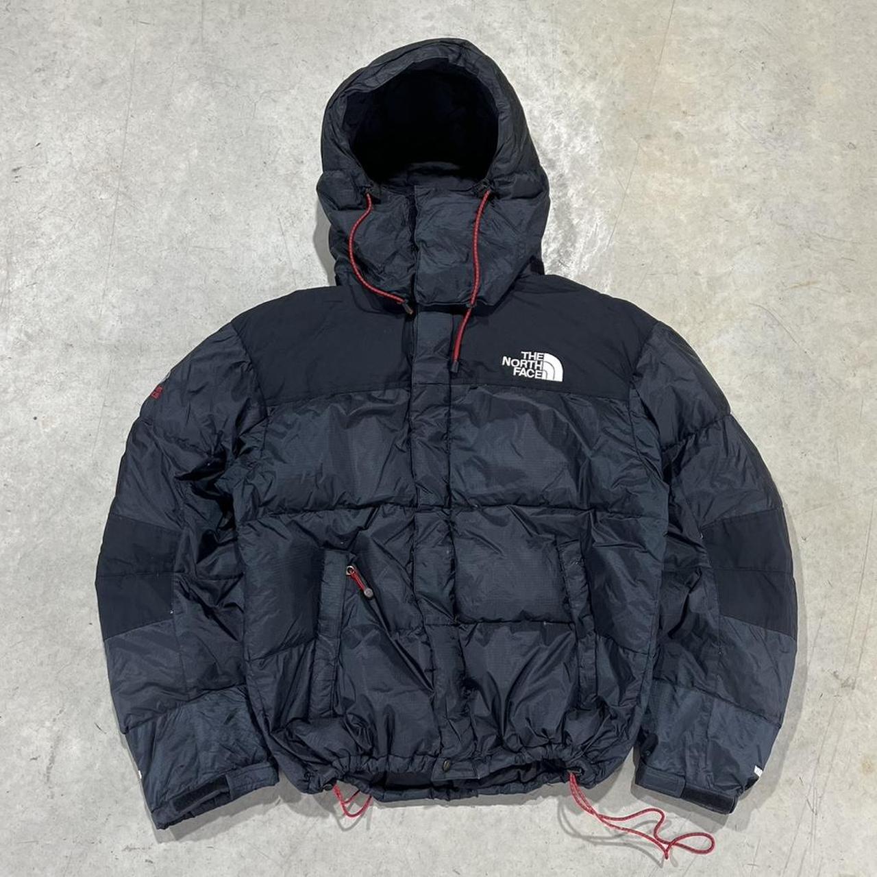 2000s The North Face Puffer Jacket