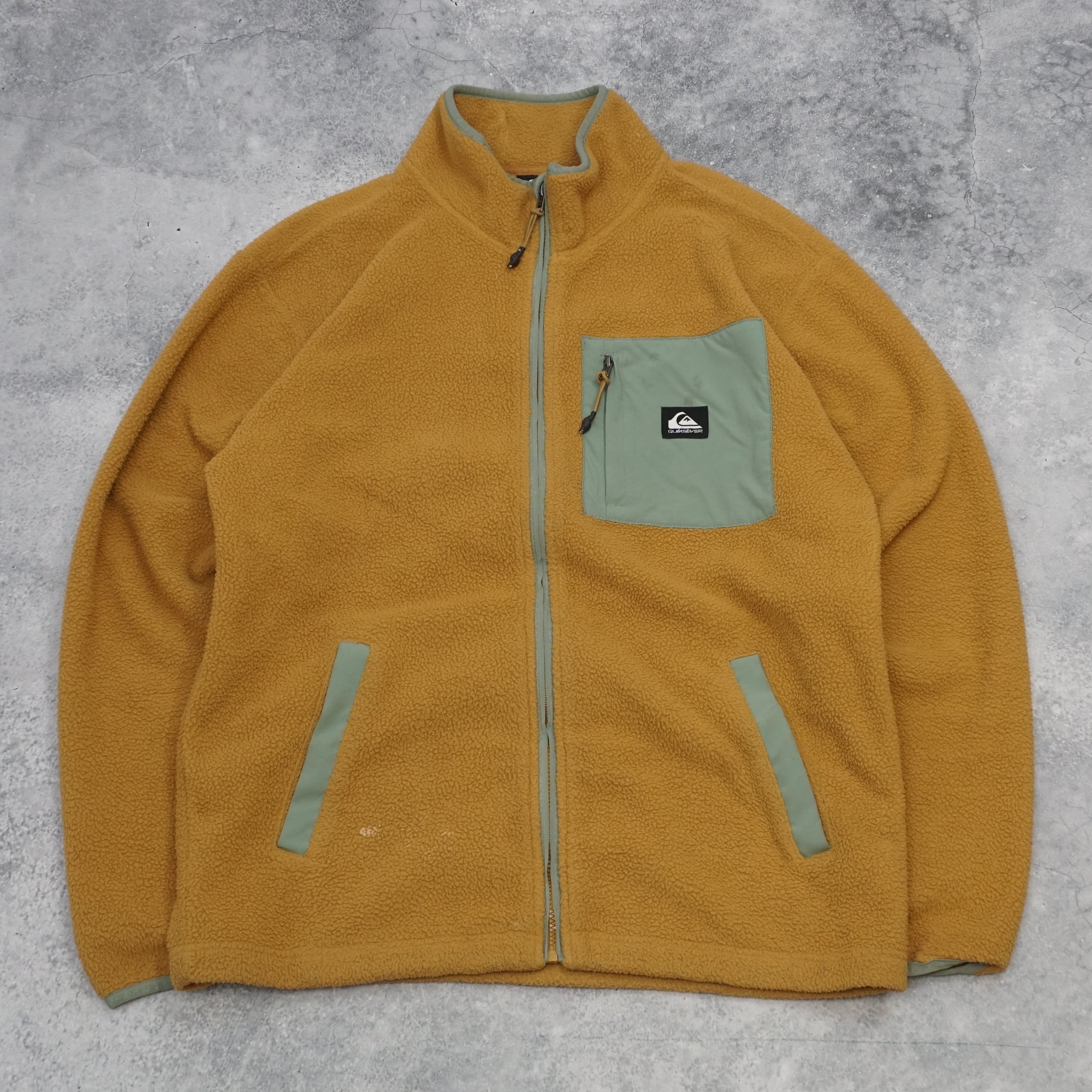 Quiksilver Fleece