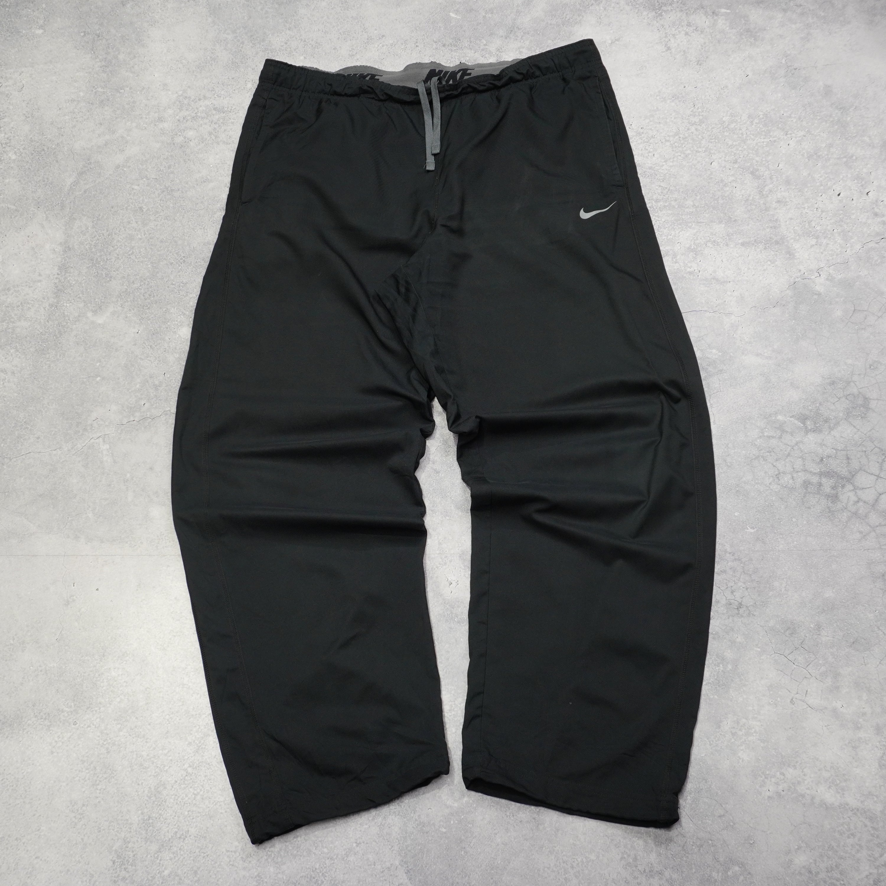 Nike Dri-Fit Track Pants
