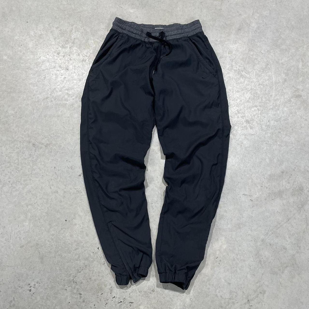 2000s Nike Track Pants