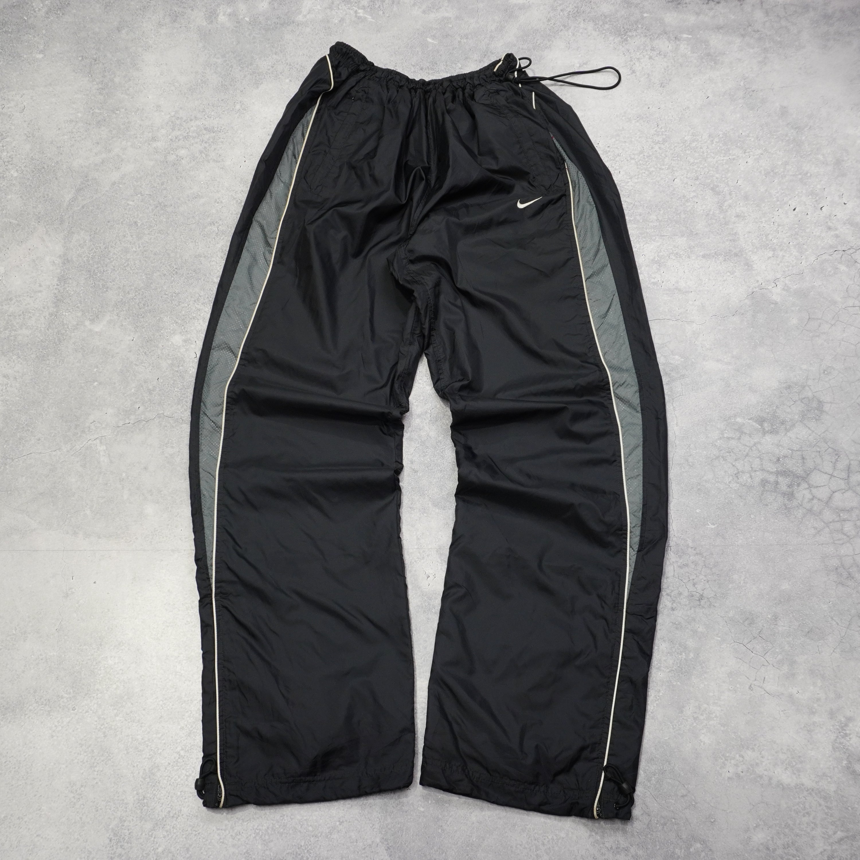 2000s Nike Track Pants
