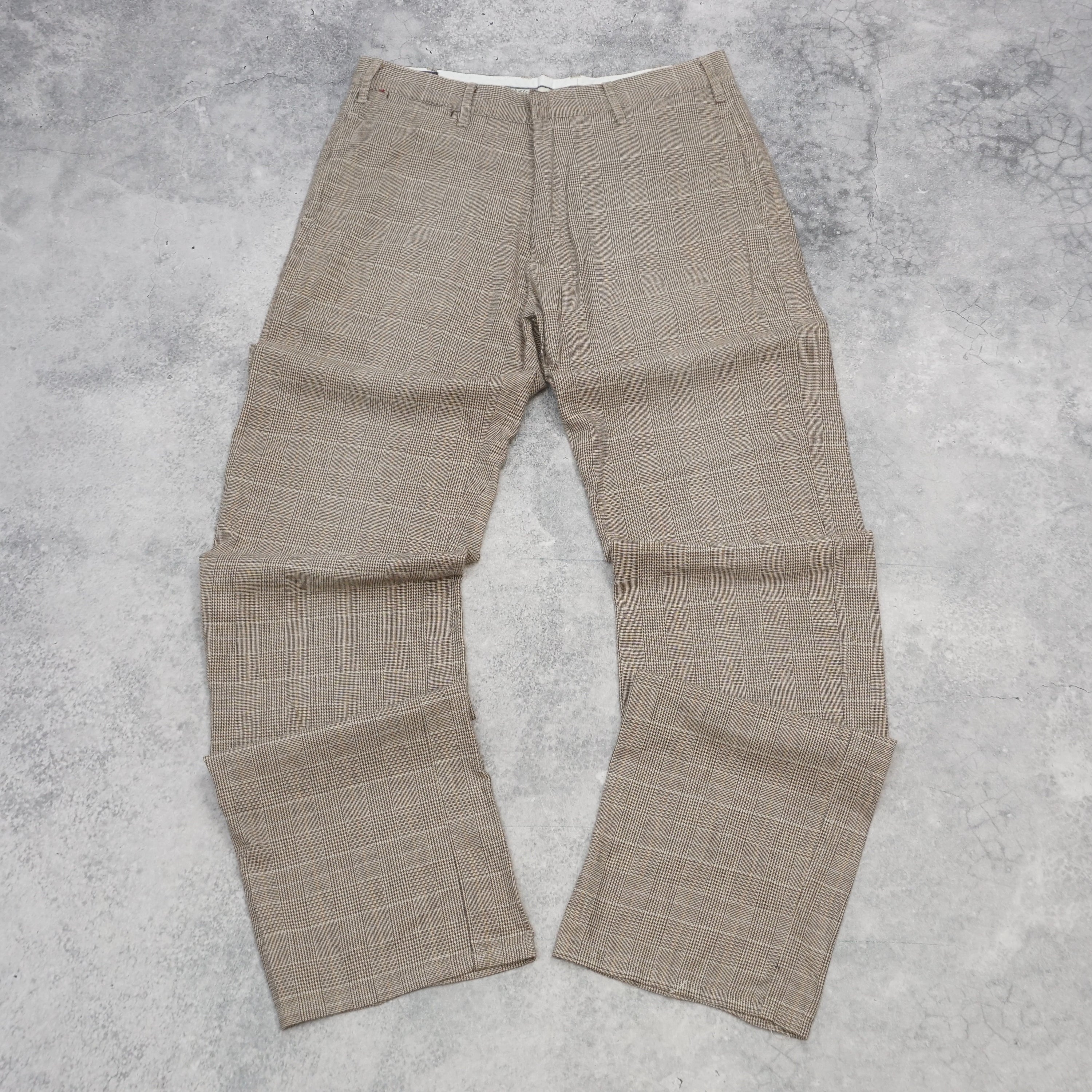 Industrie Pants