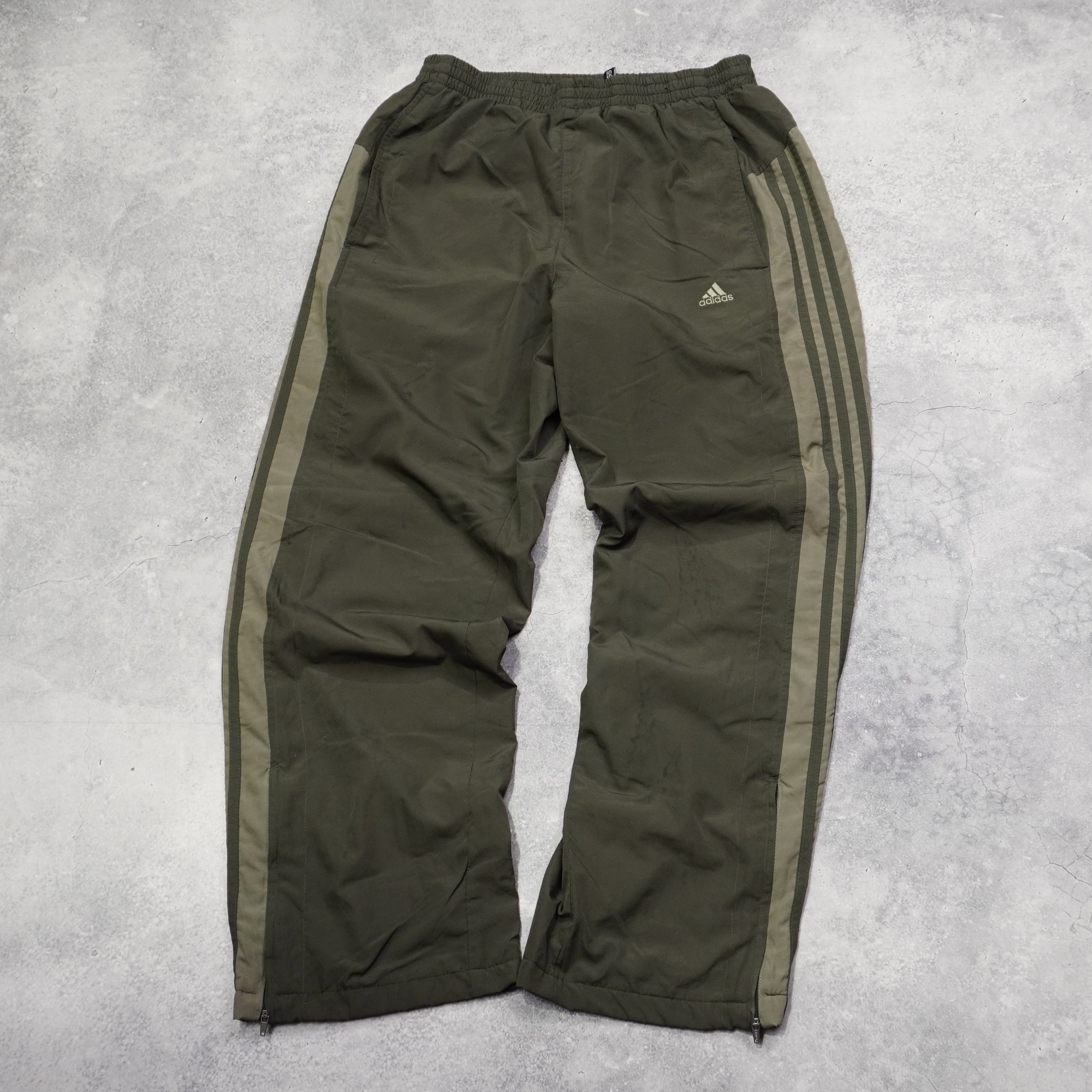 Adidas Climacool Track Pants
