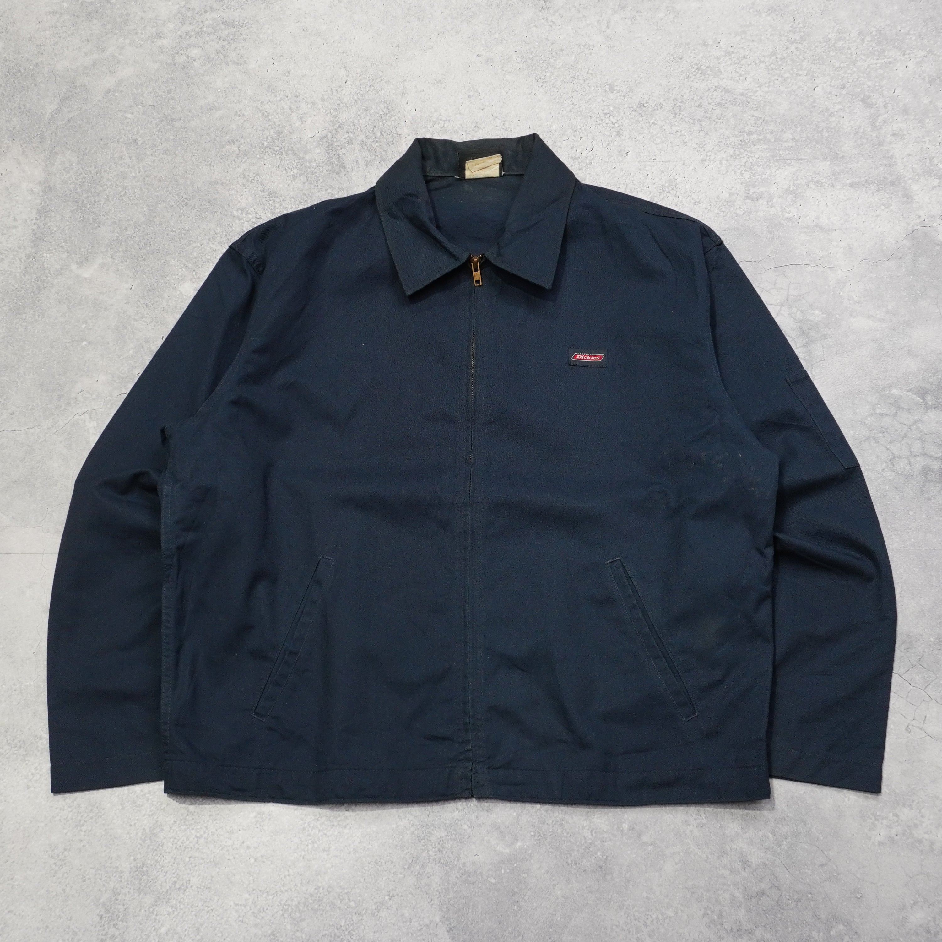 2000s Dickies Eisenhower Jacket