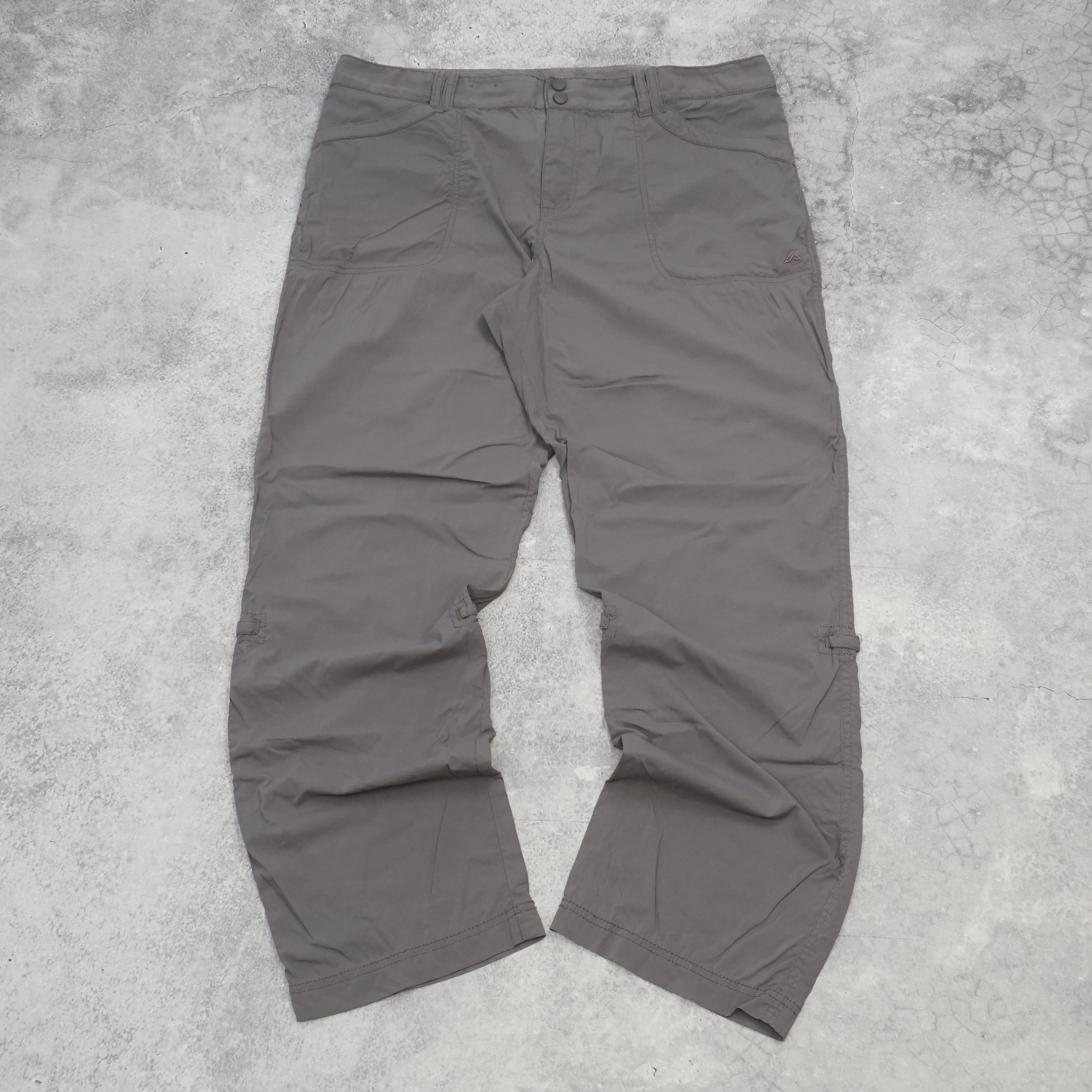 Kathmandu Lightweight Outdoor Pants