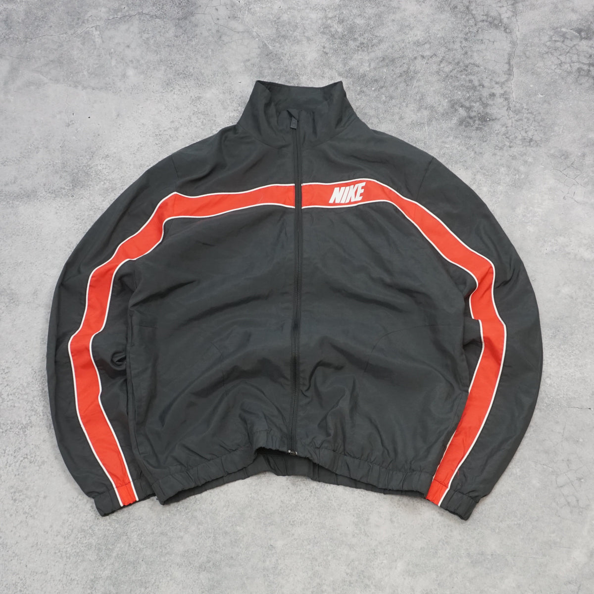 Nike Stripe Track Jacket