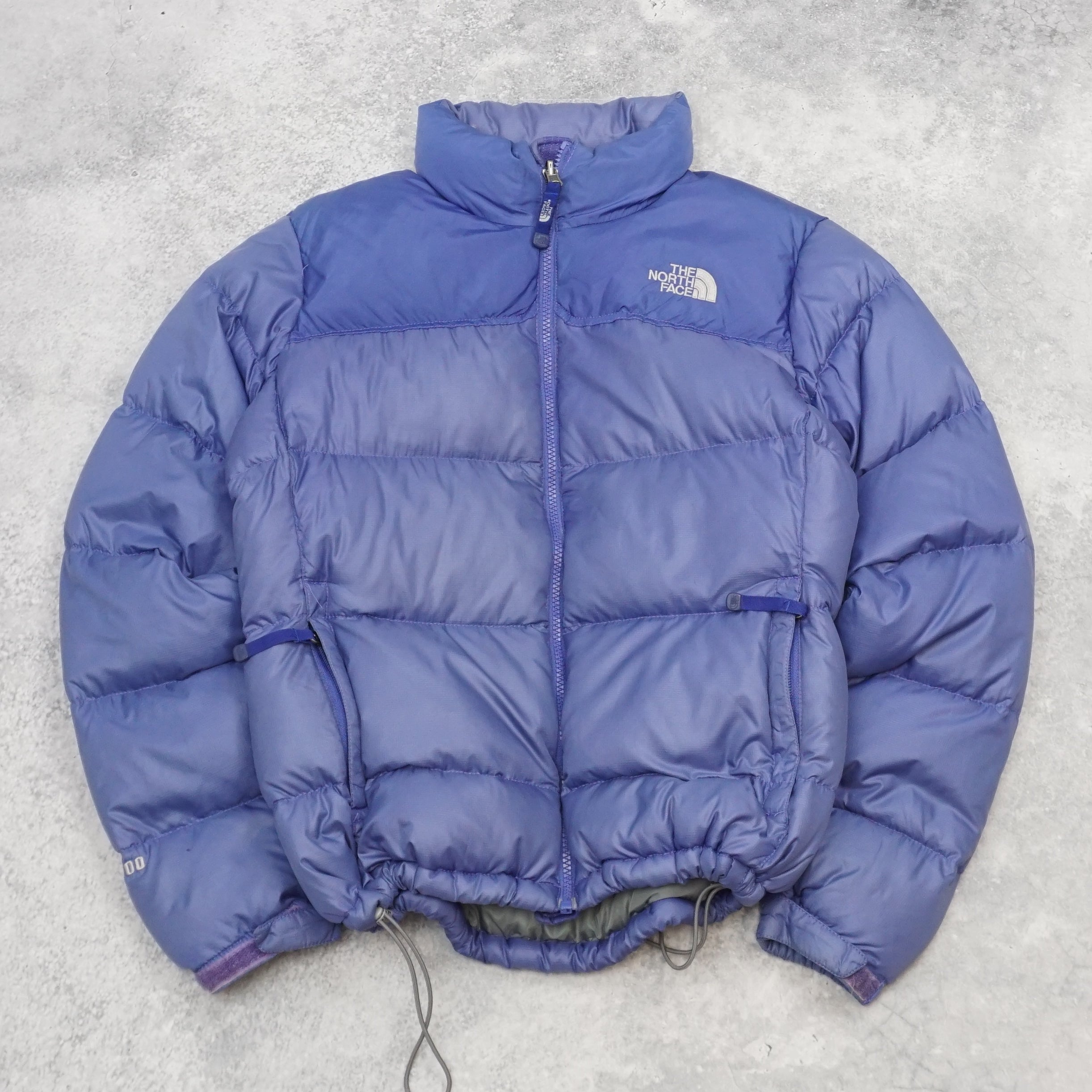 The North Face Puffer Jacket