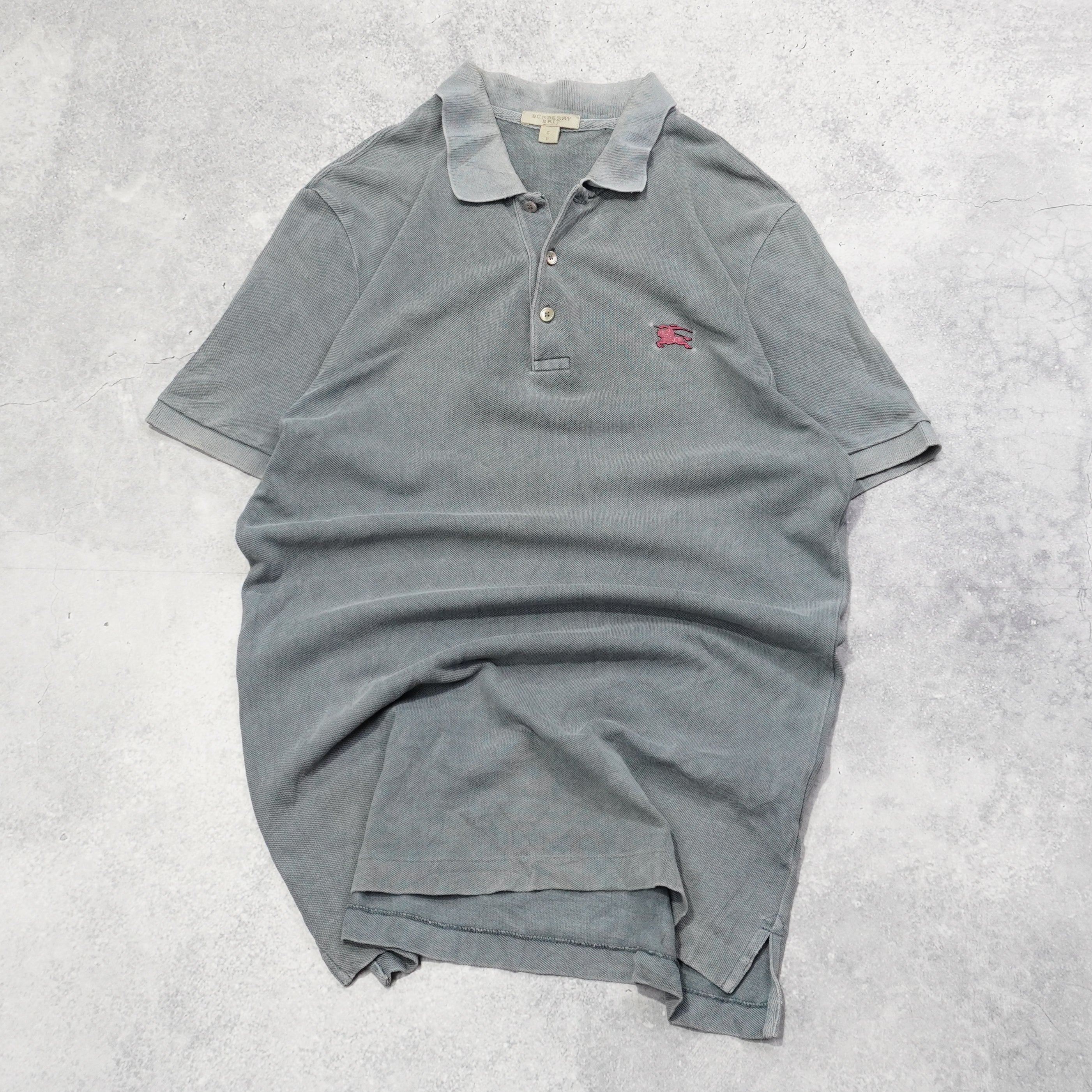 Burberry Polo