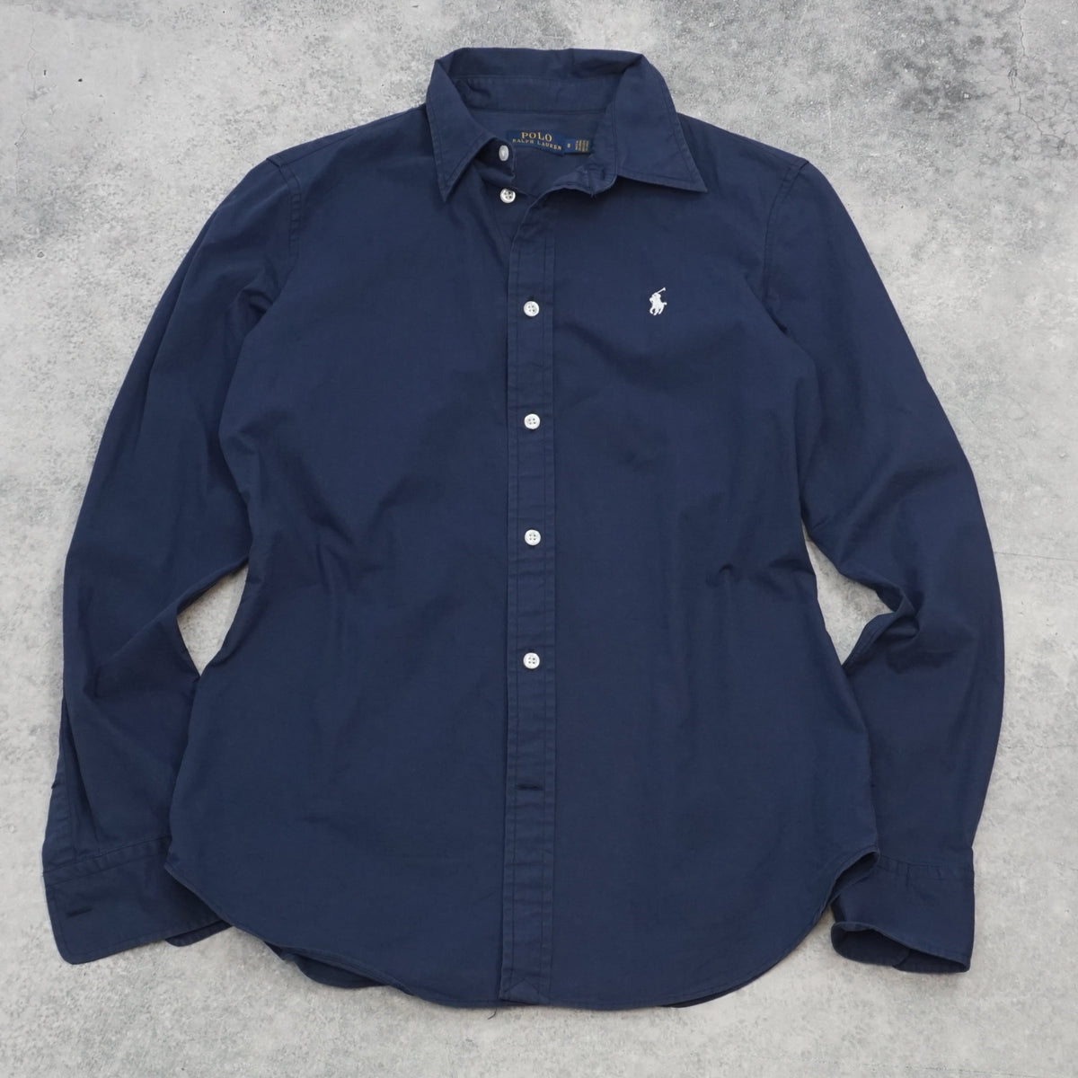 Polo Ralph Lauren Oxford Shirt
