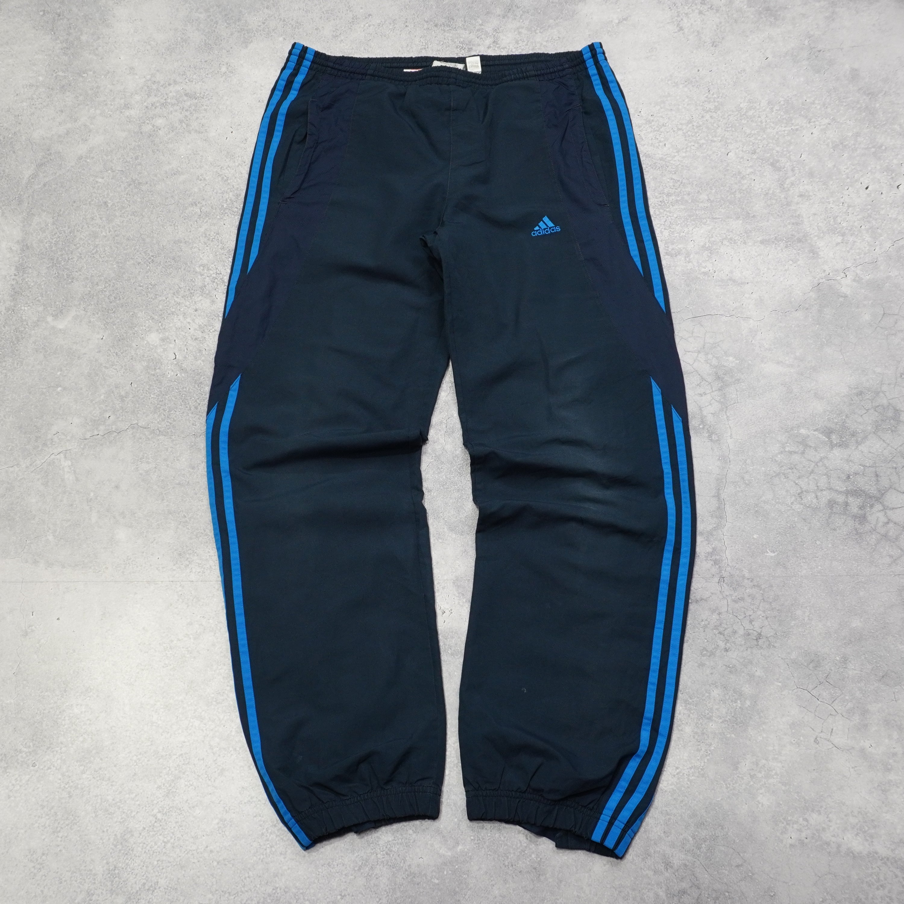 2000s Adidas Track Pants