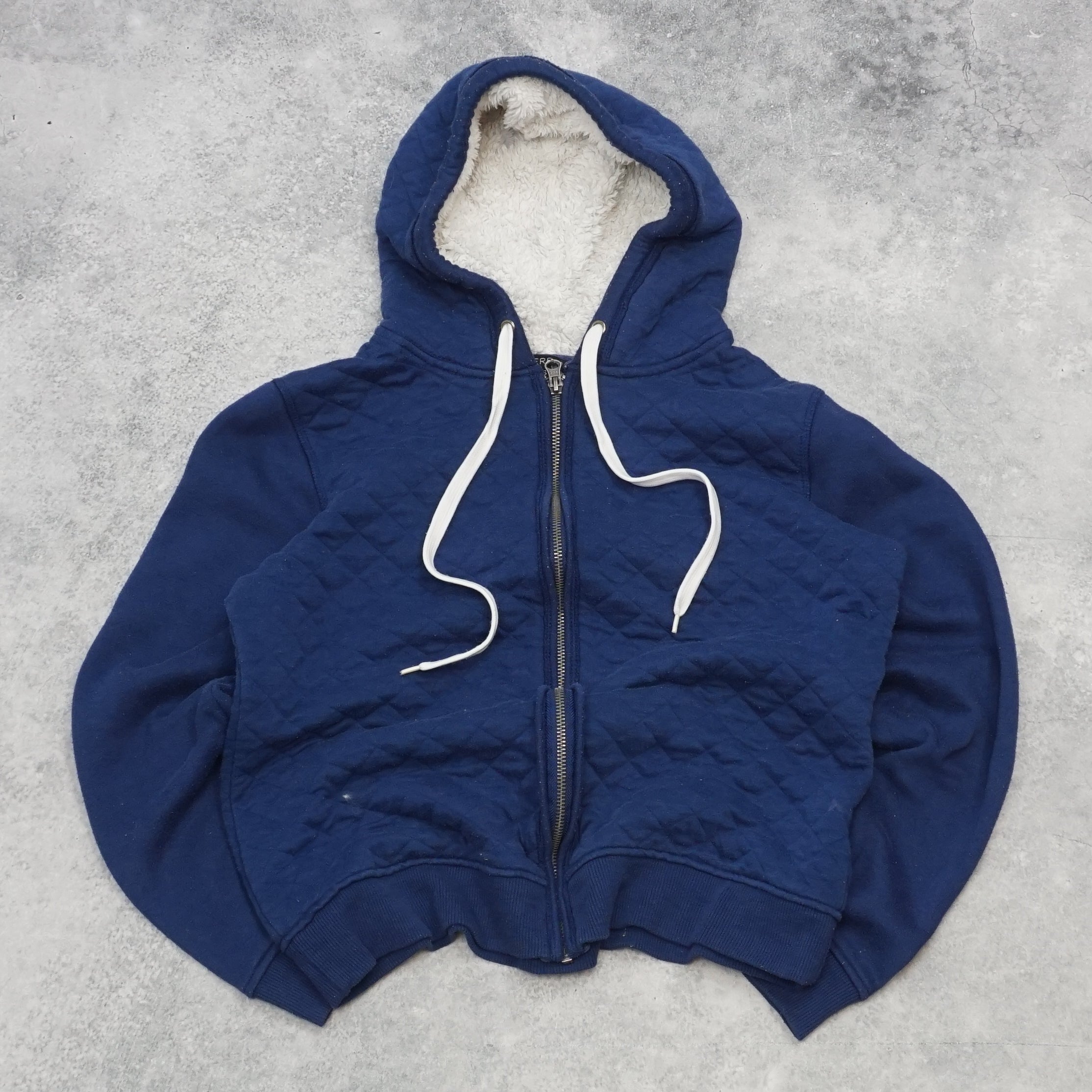 Serra Hoodie