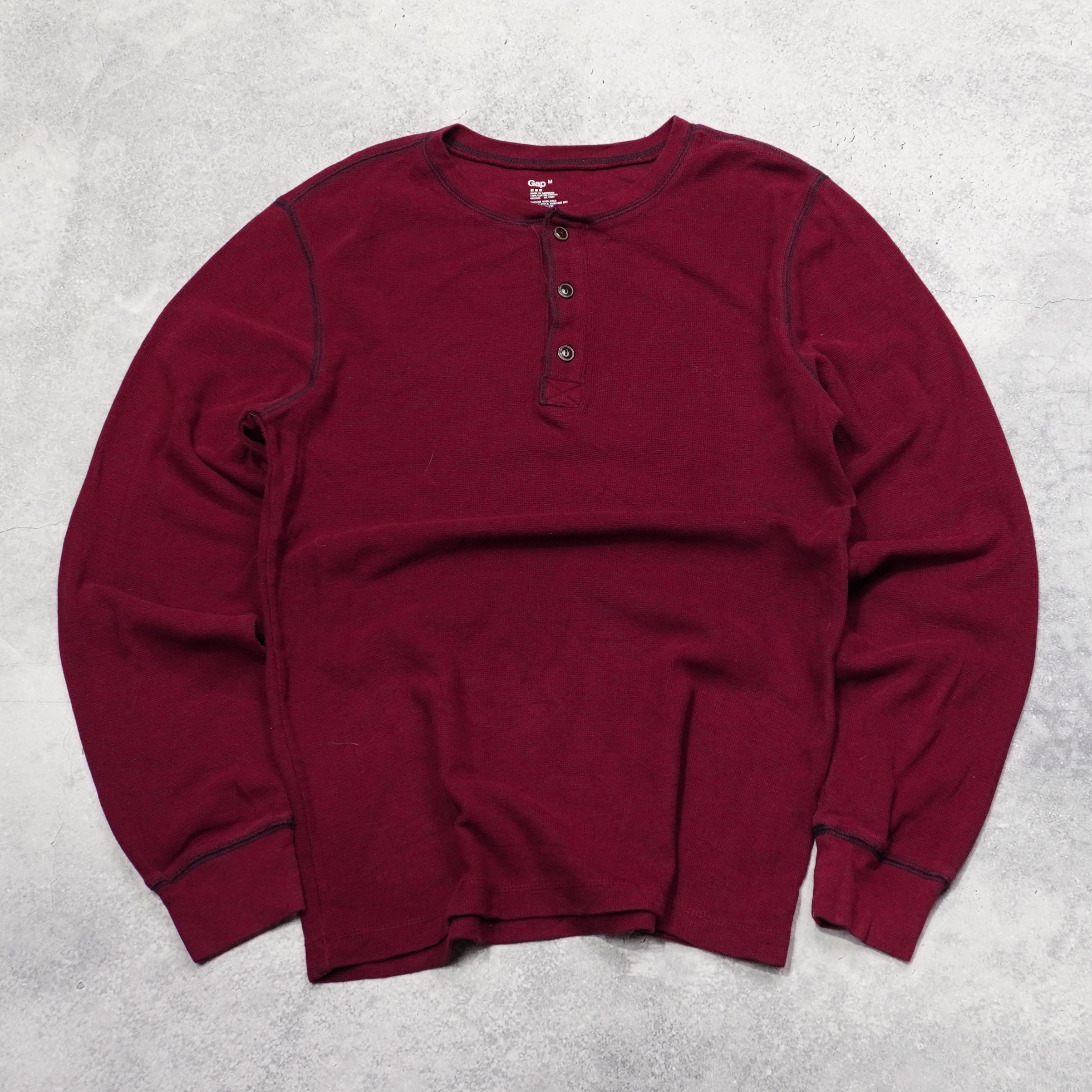 Gap Henley T-Shirt
