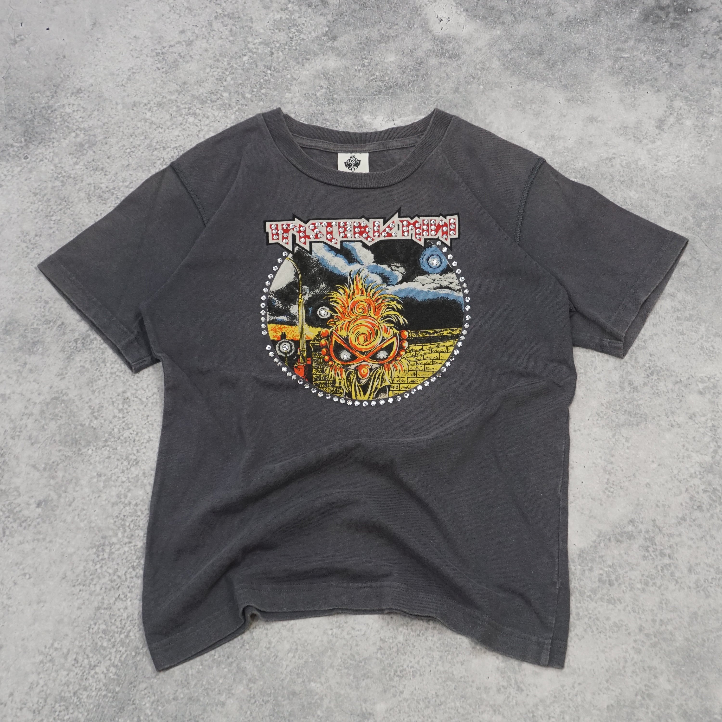Hysteric Mini T-Shirt