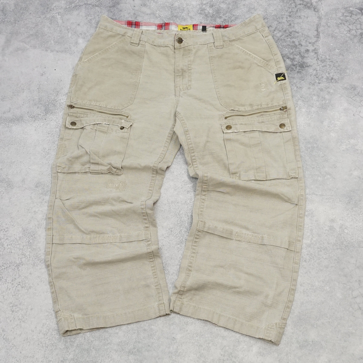 Lonsdale London Utility Cargo Pants