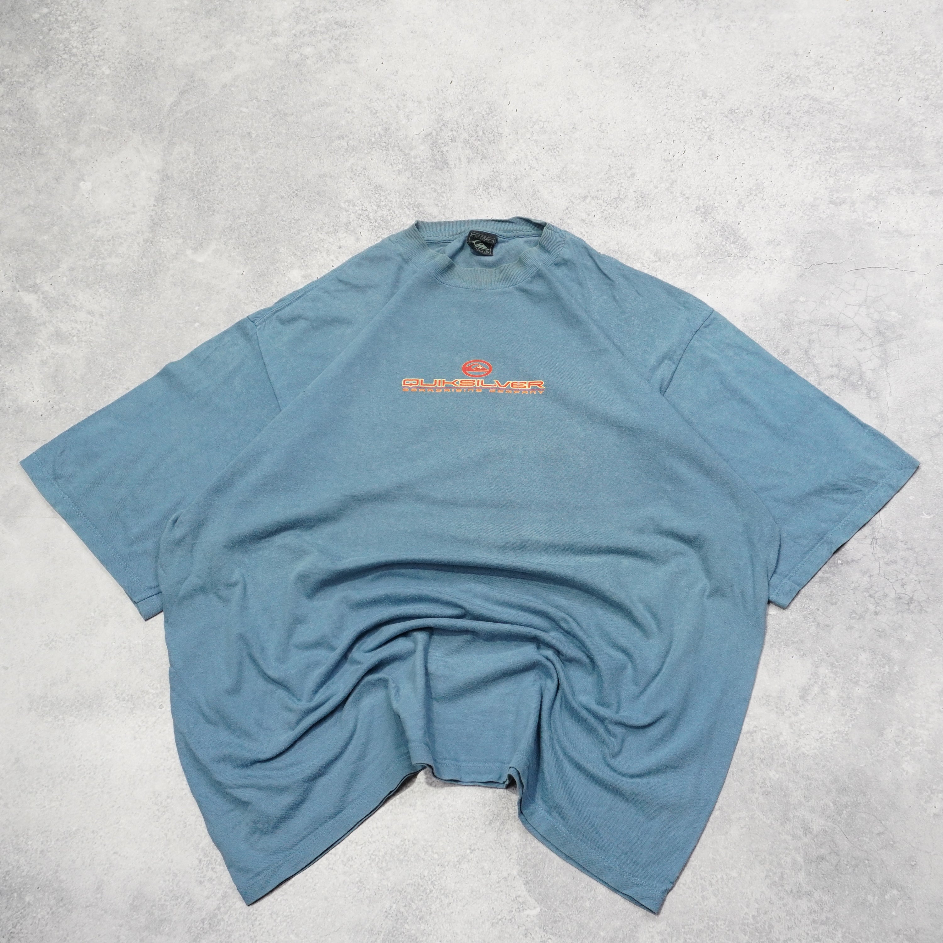 2000s Quiksilver T-Shirt