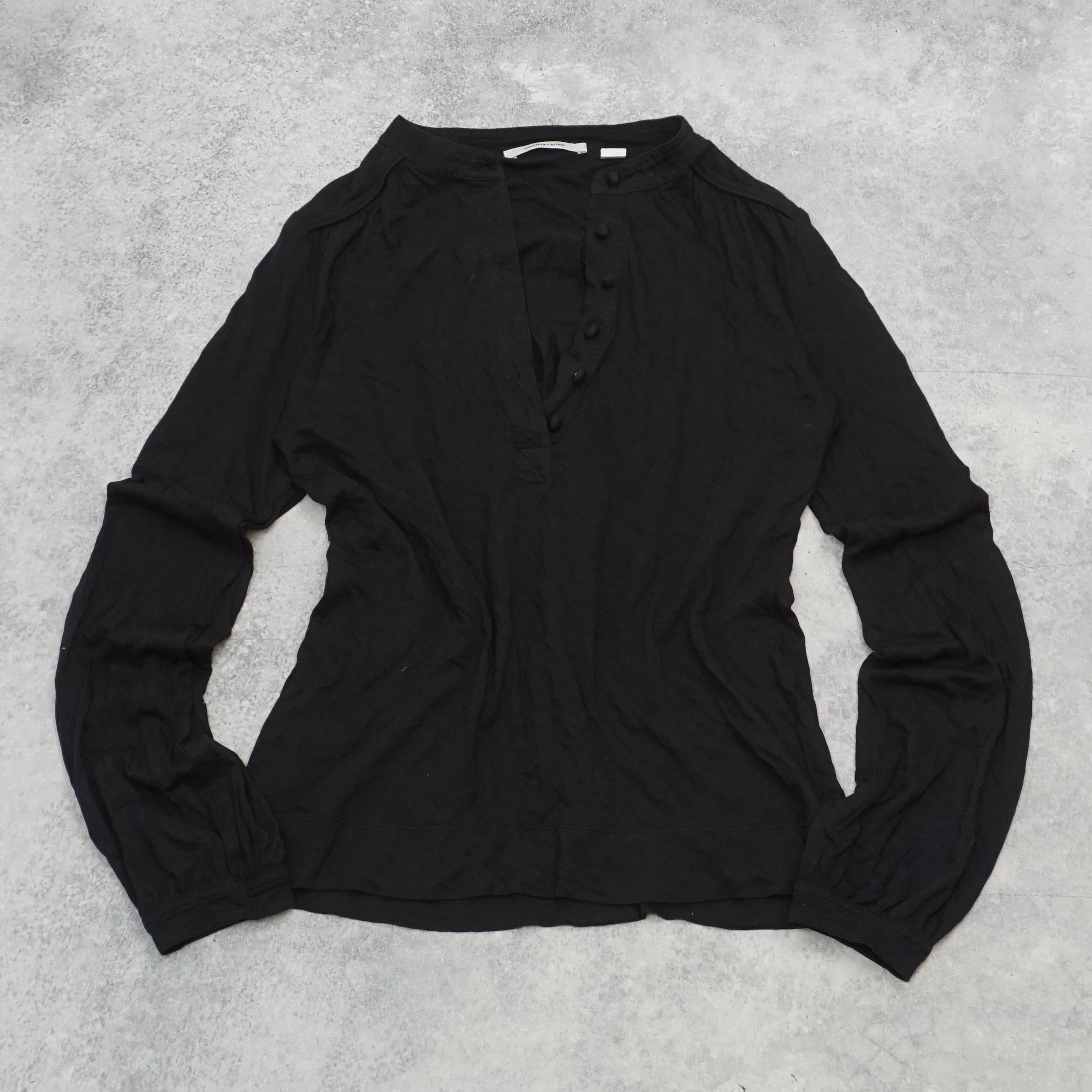 Country Road Top