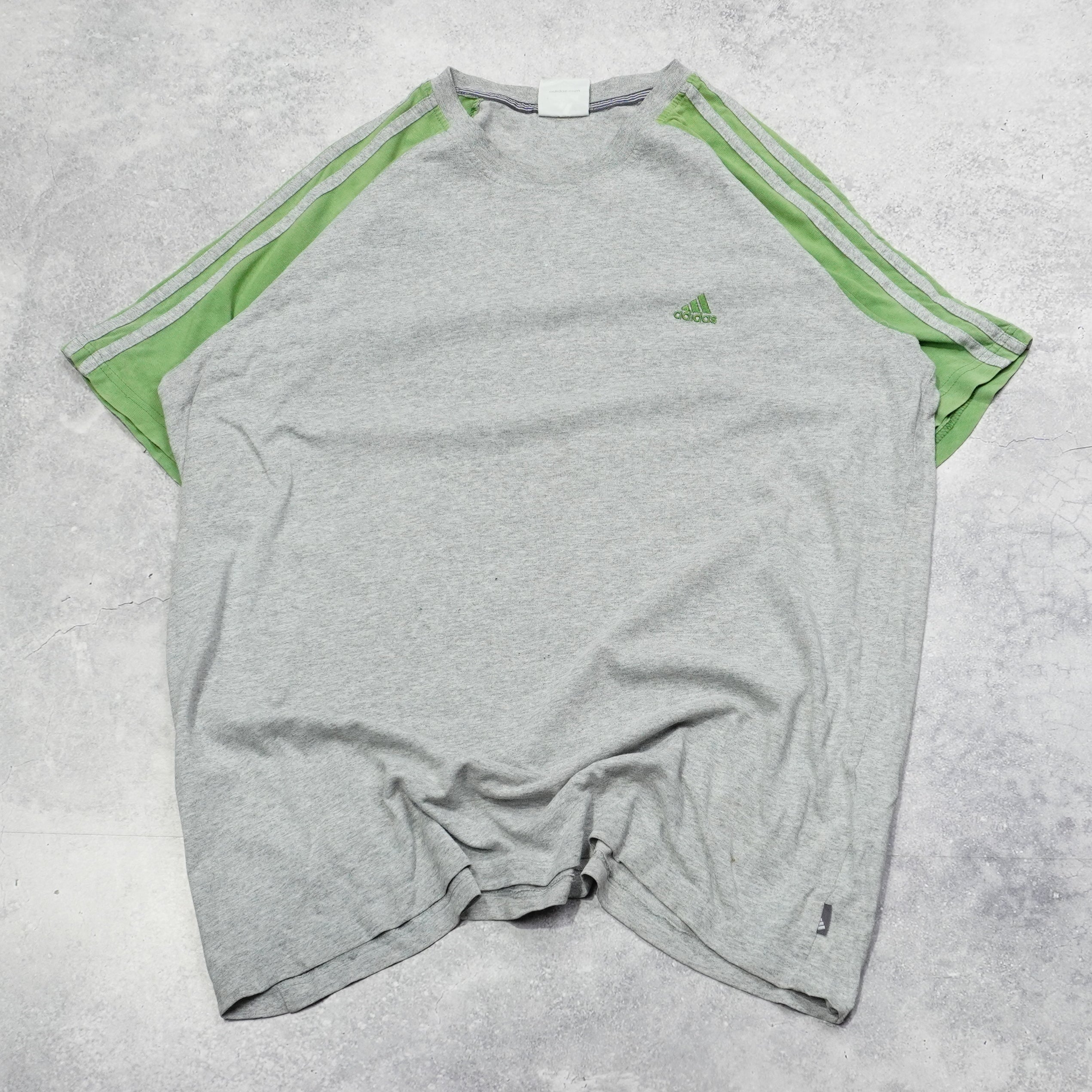 Adidas Sport Short Sleeve T-Shirt