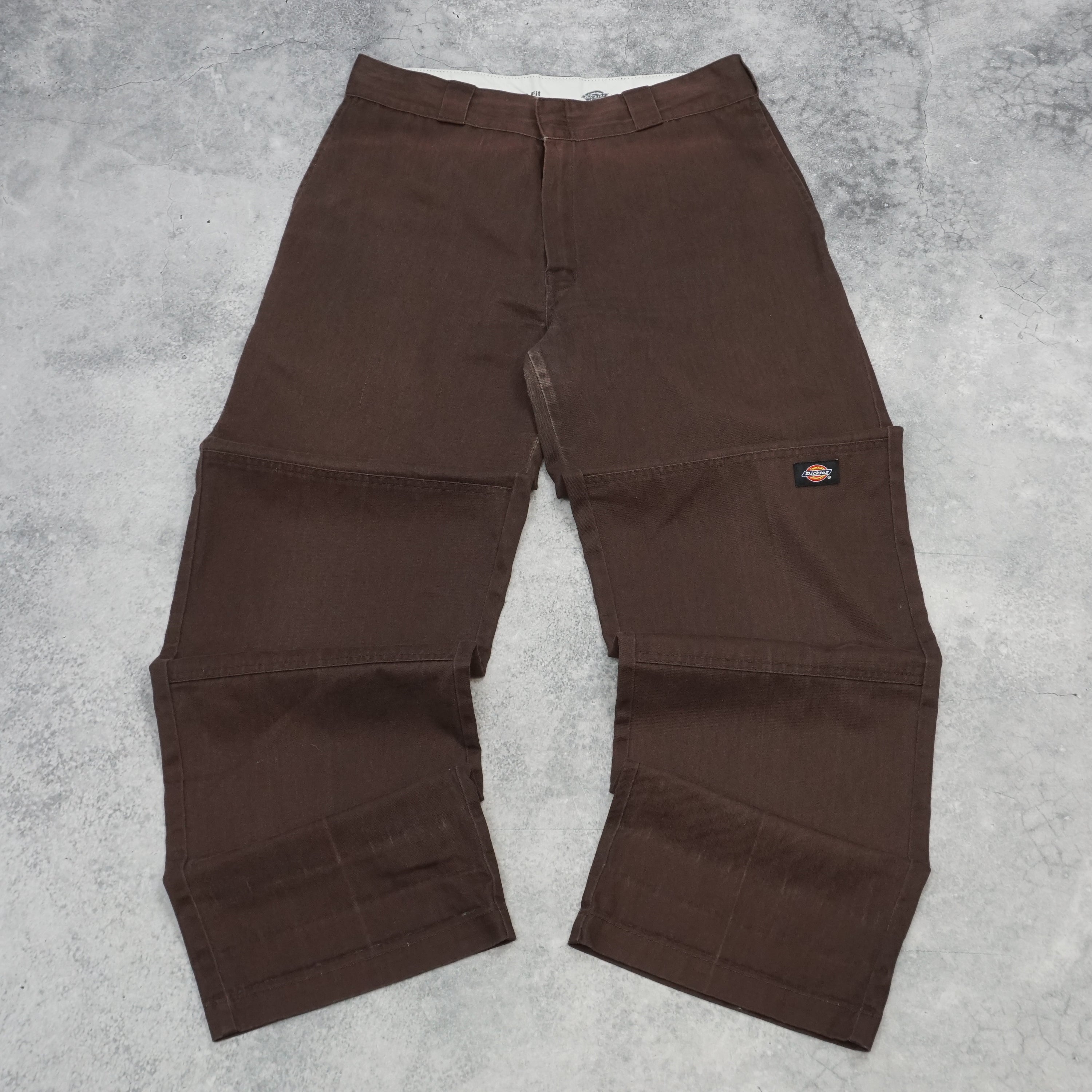 Dickies Pants Loose Fit
