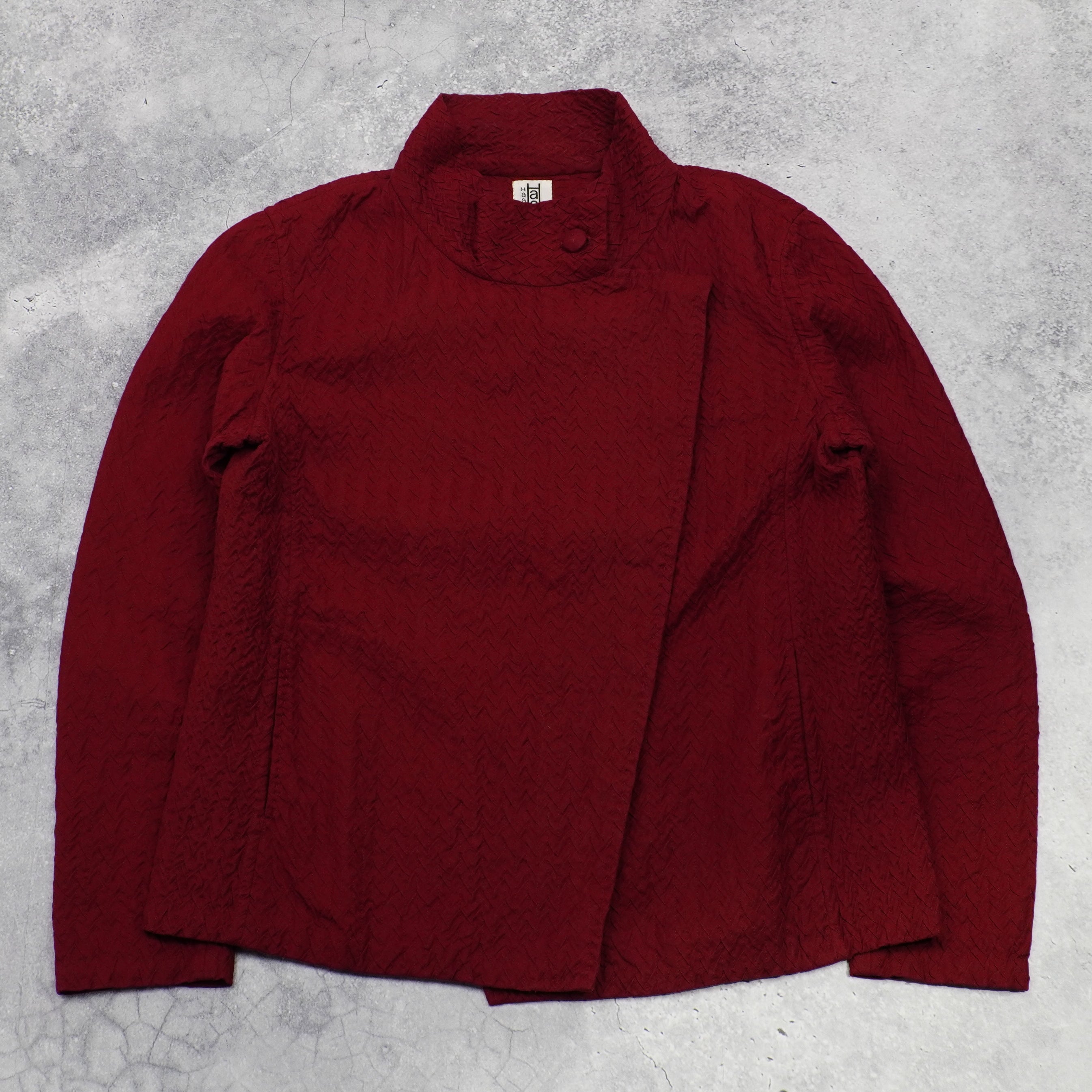 Issey Miyake Haat Jacket