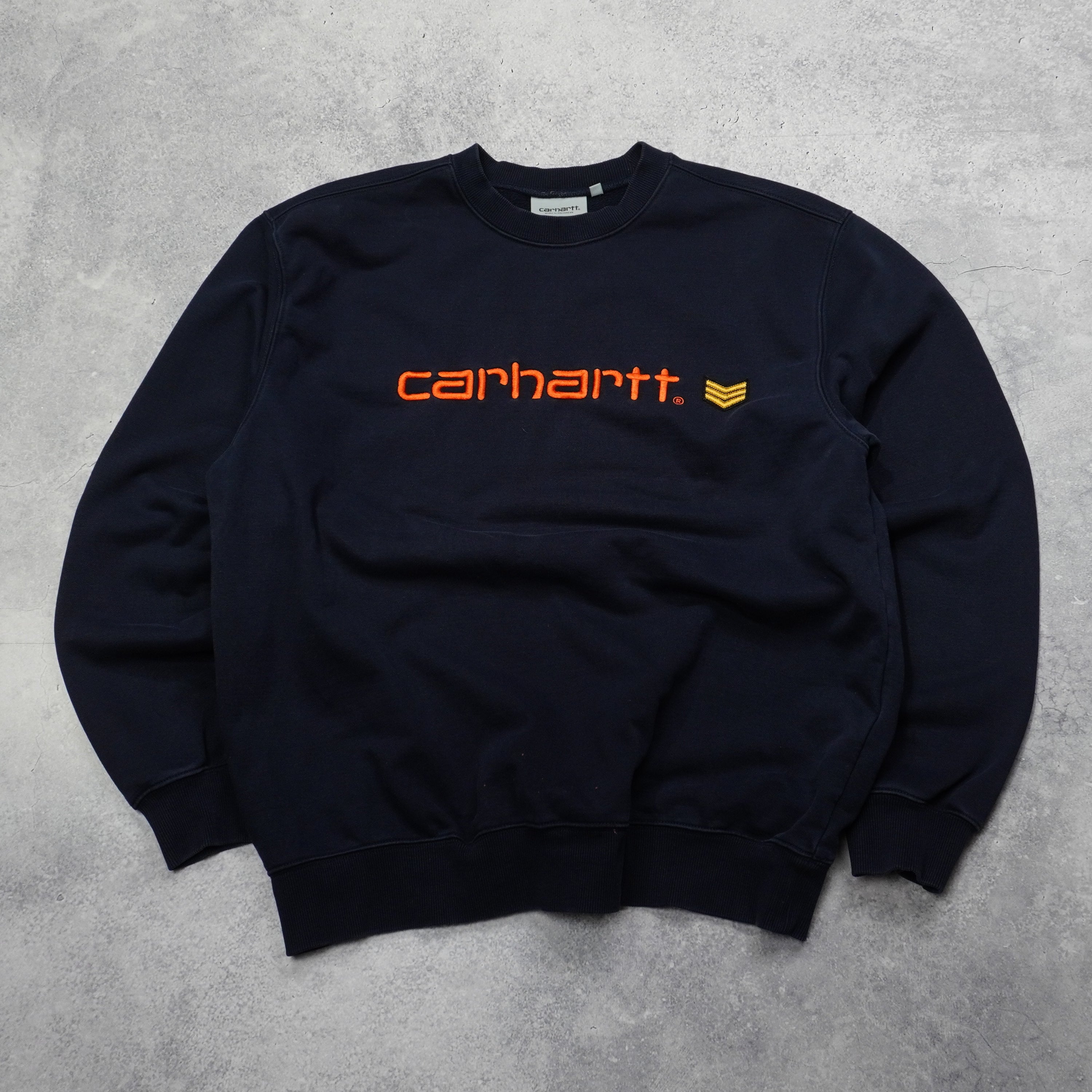 Carhartt Sweater