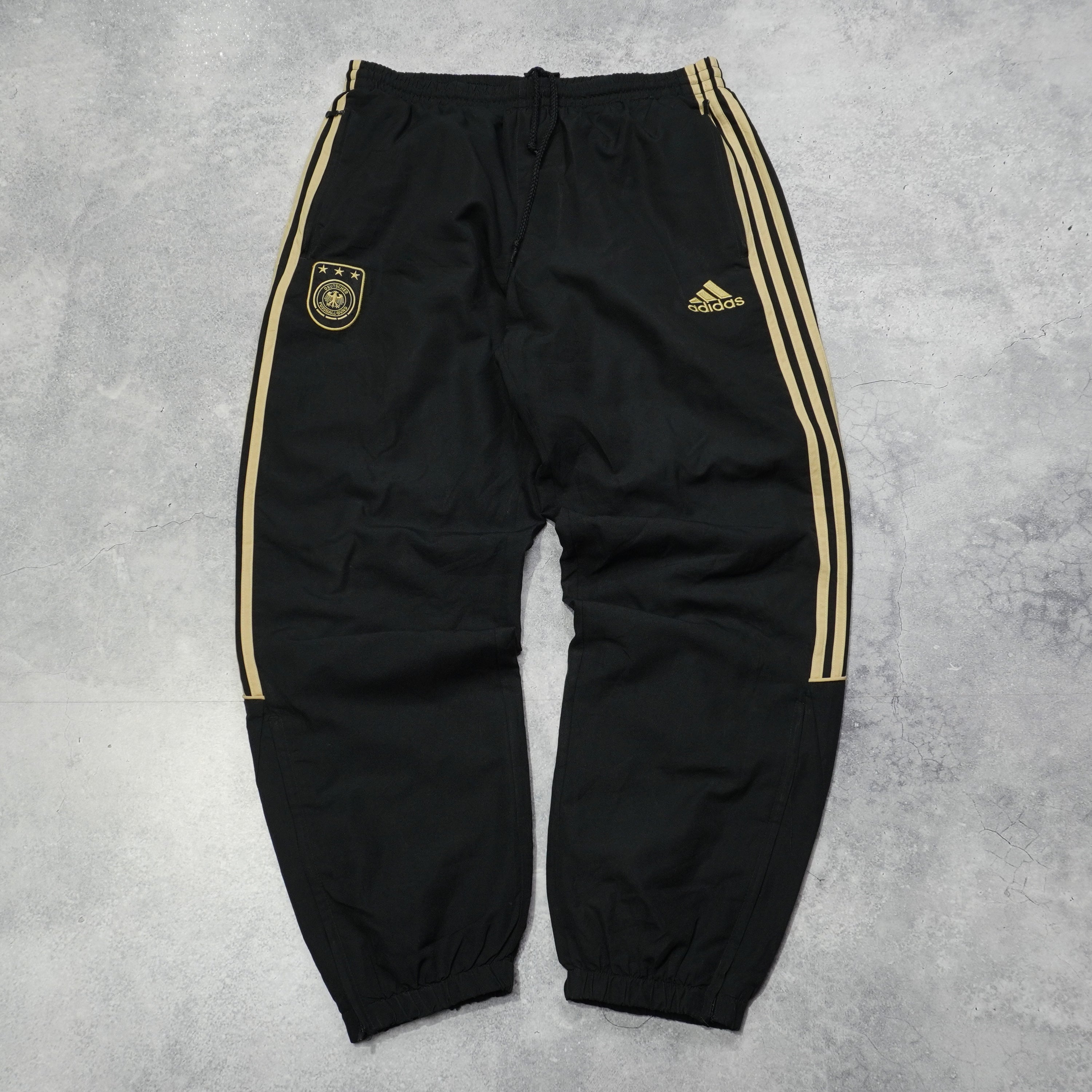Adidas Germany Track Pants