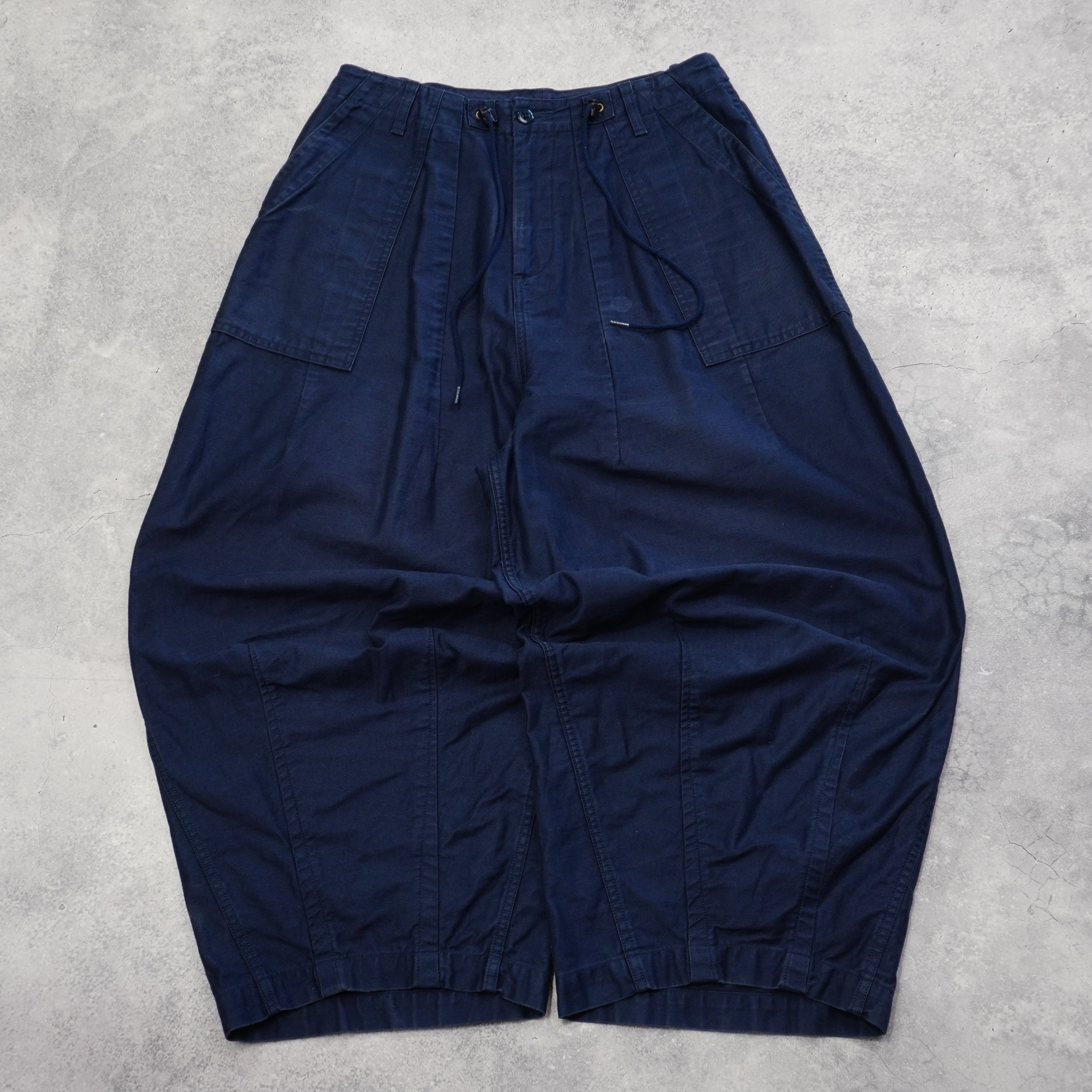 Needles Fatigue Pants