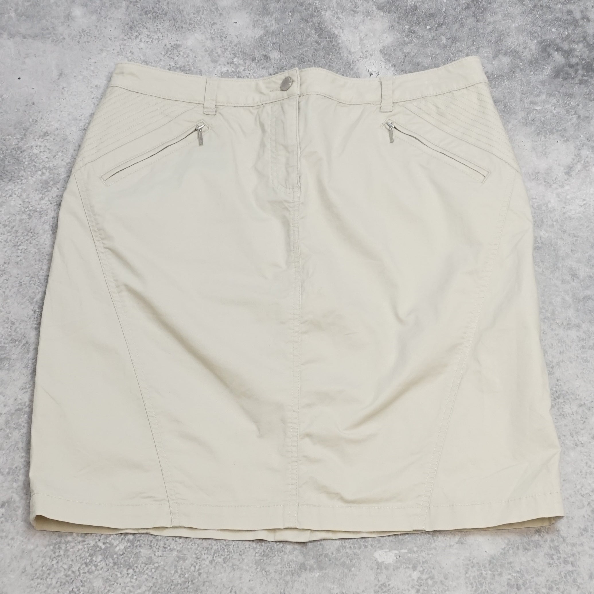 David Lawrence Skirt