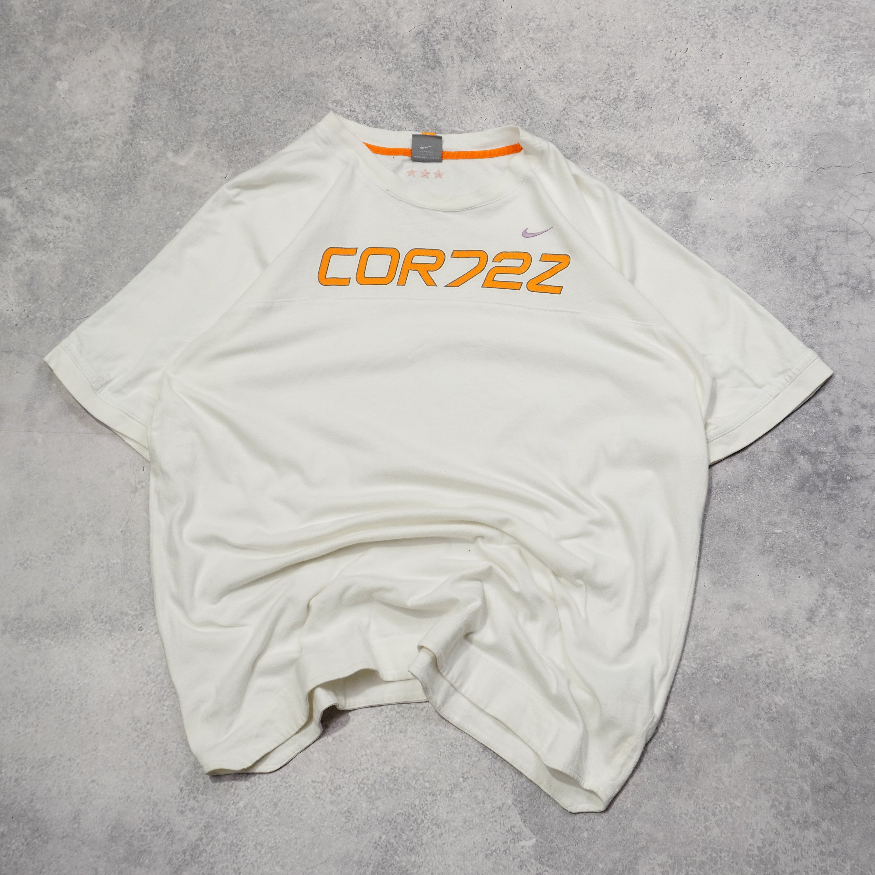 2000s Nike Cortez T-Shirt
