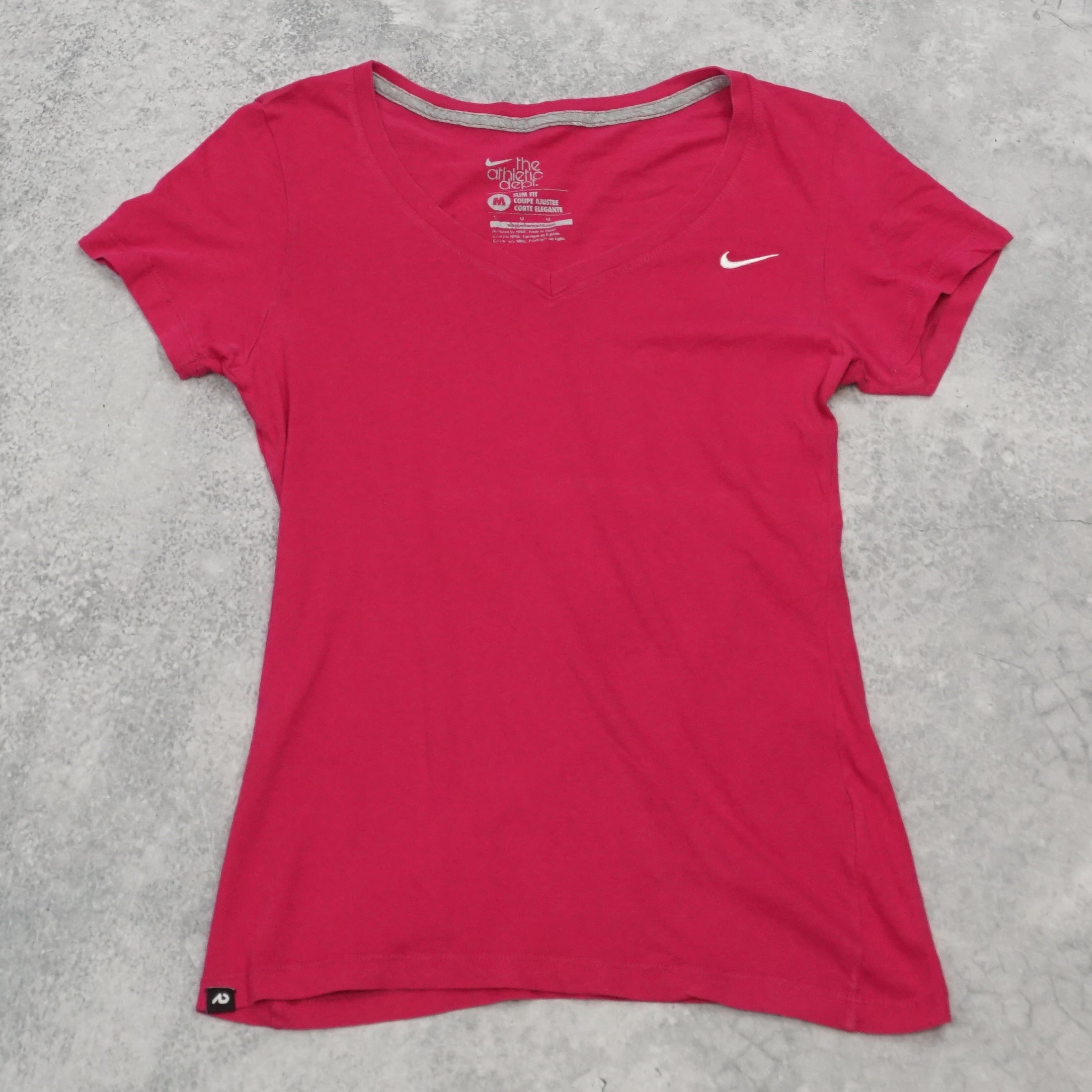Nike Slim Fit T-Shirt