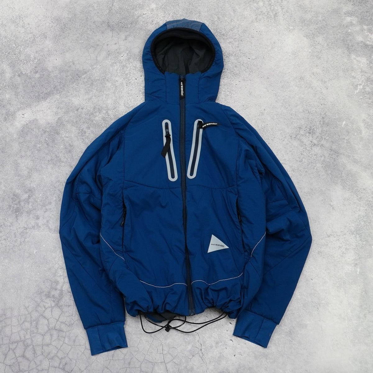 And Wander Insulated Jacket