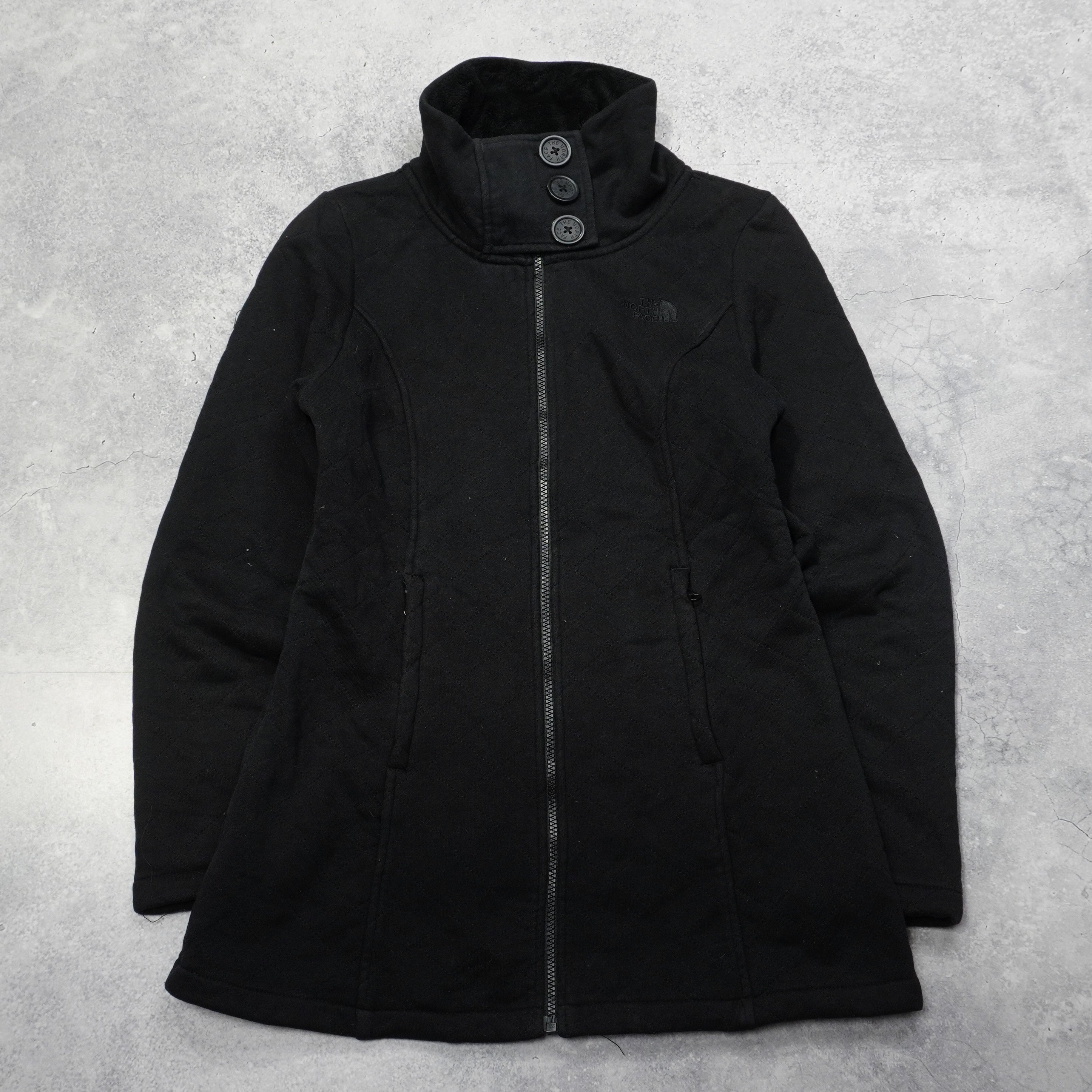 The North Face Fleece Lined Jacket