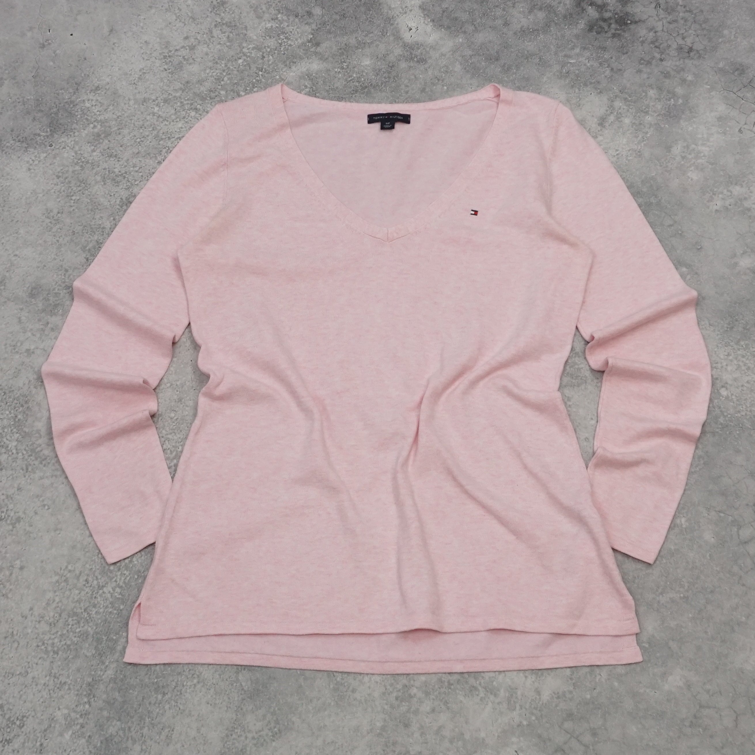 Tommy Hilfiger Top Long Sleeve