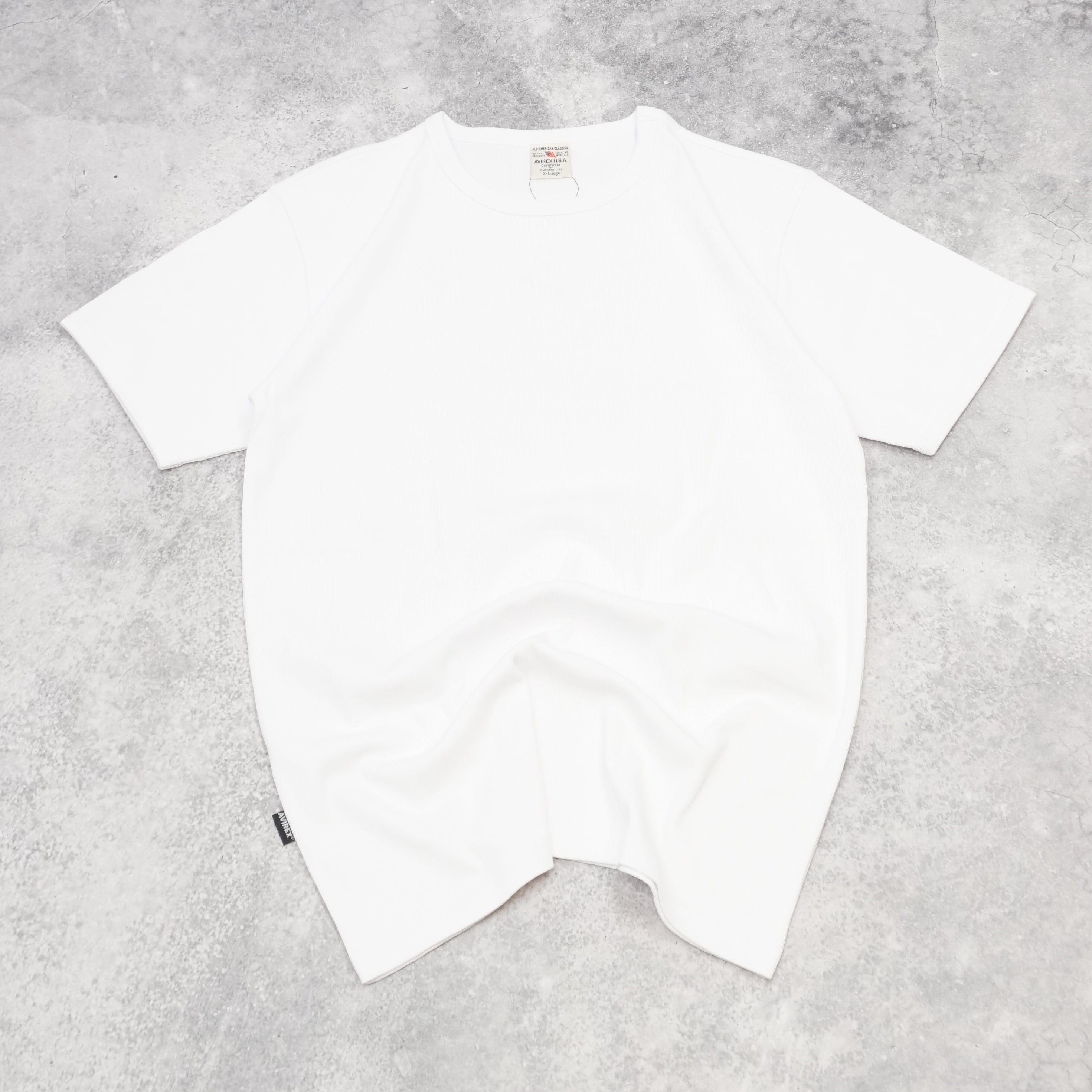 Avirex Daily Wear T-Shirt