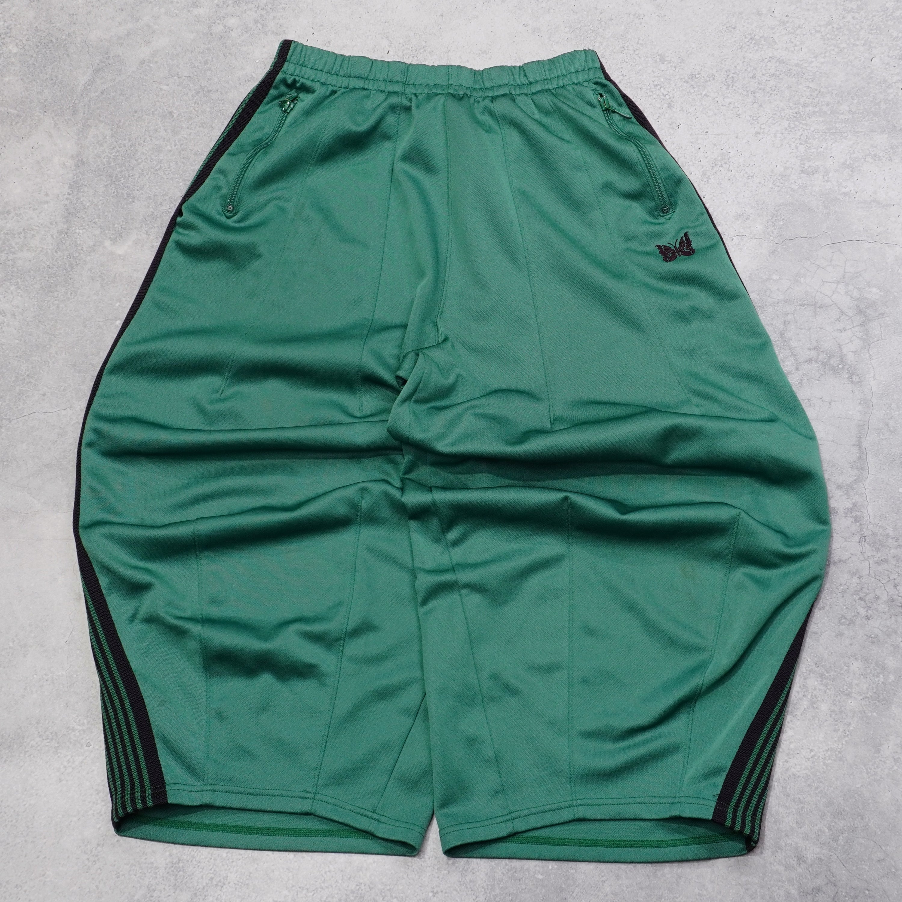 Needles HD Poly Smooth Track Pants