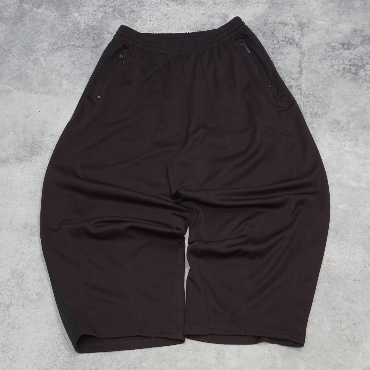 Needles HD Poly Track Pants