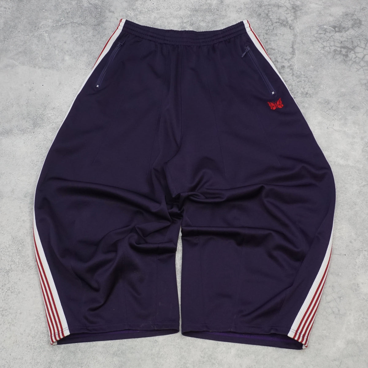Needles HD Poly Smooth Track Pants