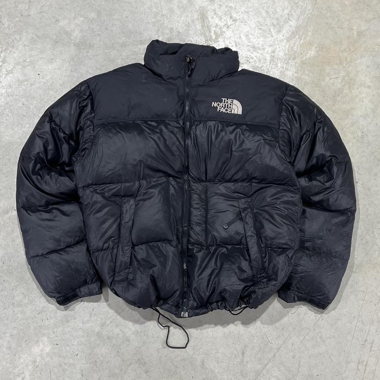 2000s The North Face Puffer Jacket