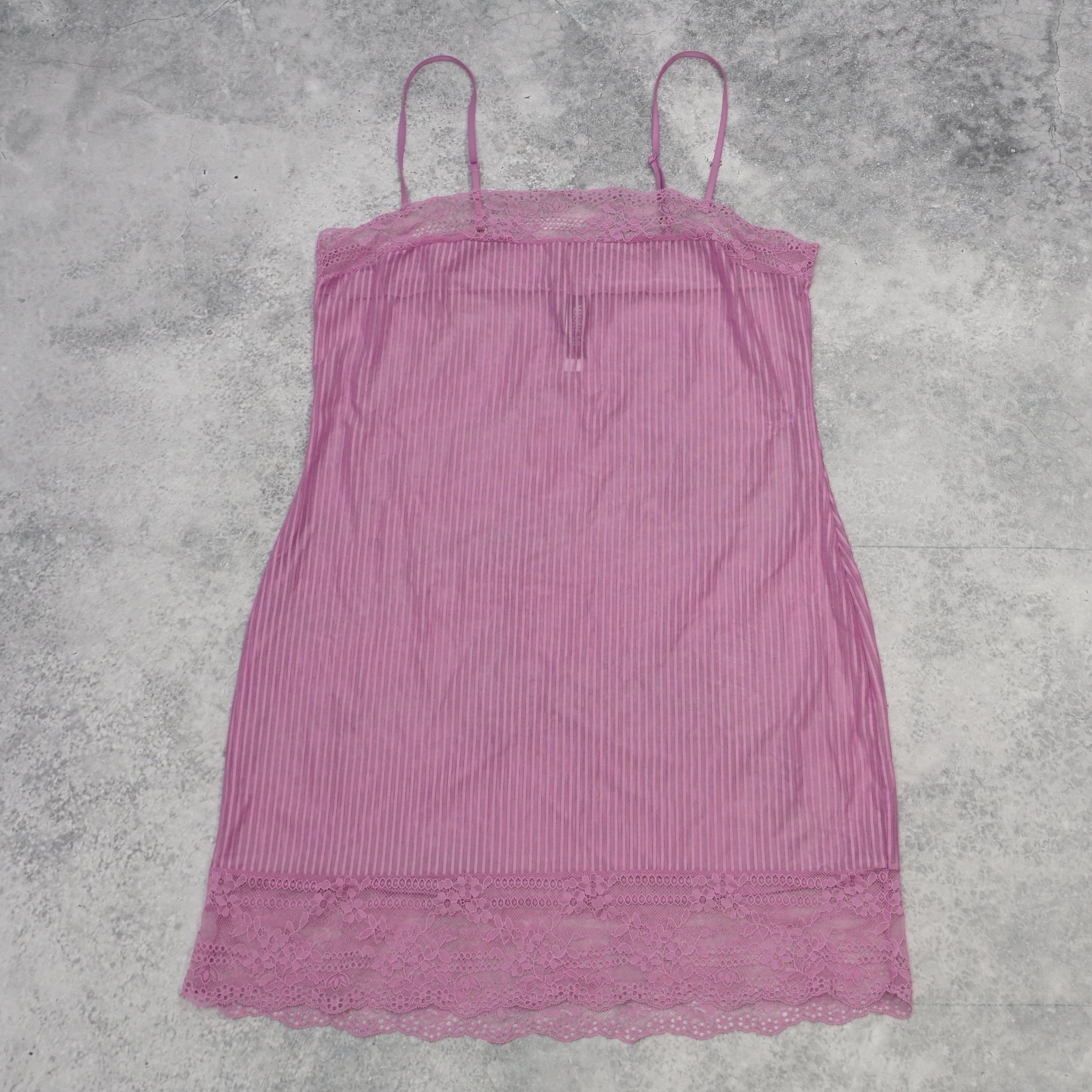 Adore Me Dress