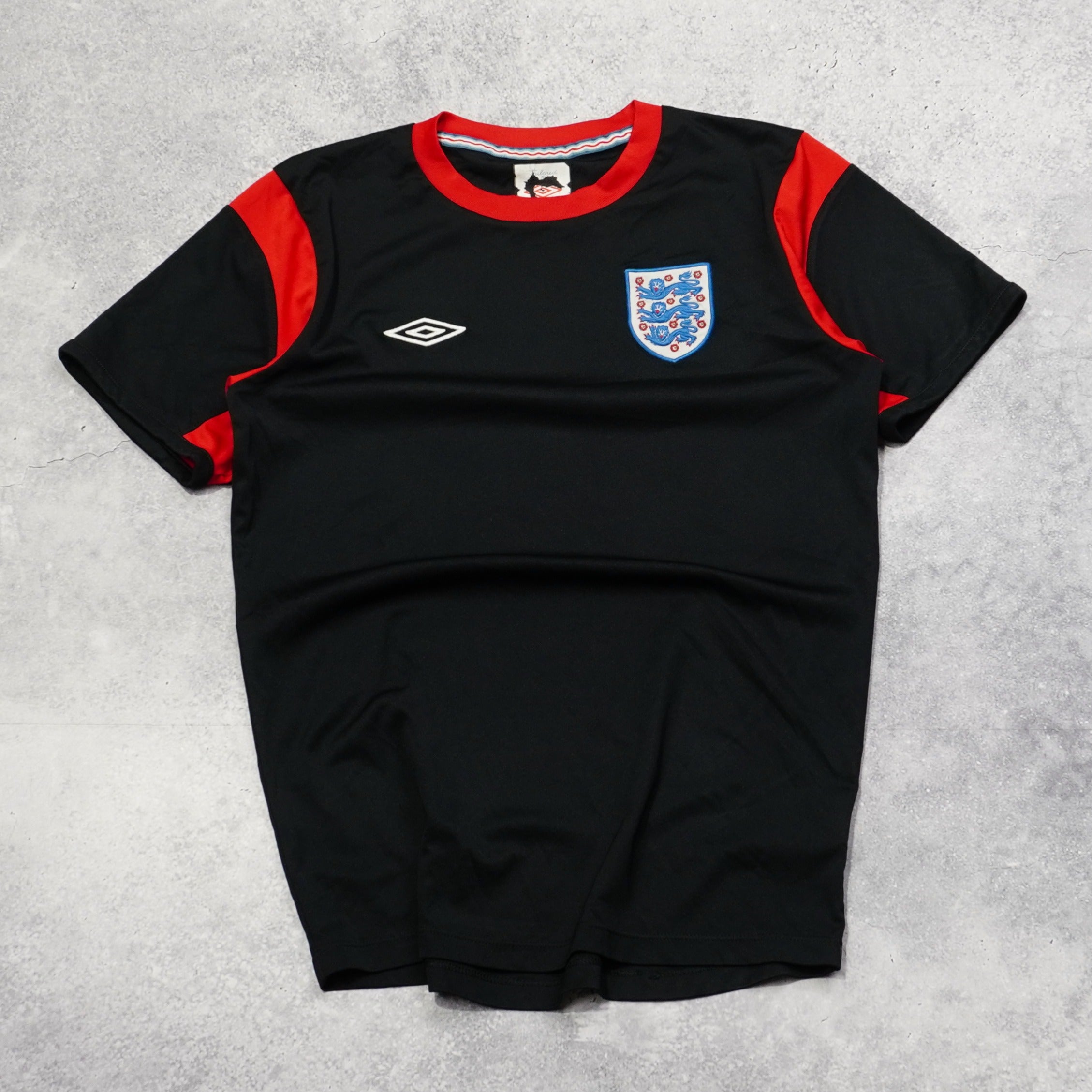 Umbro England Jersey