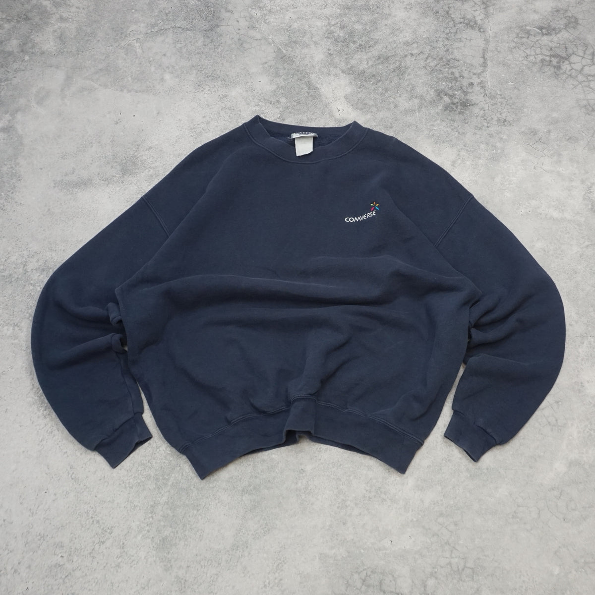 2000s Lee Crewneck