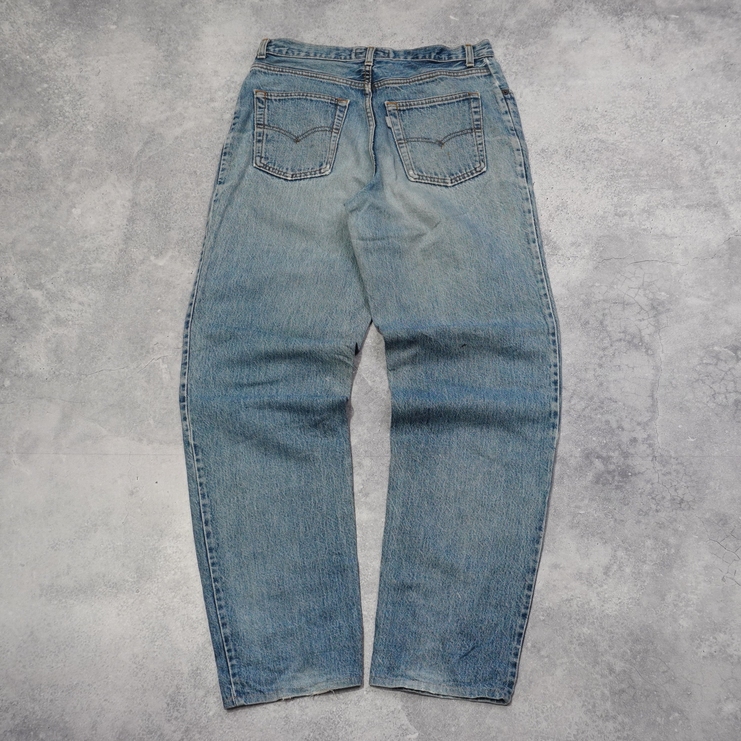 90s Levi's Silvertab Jeans